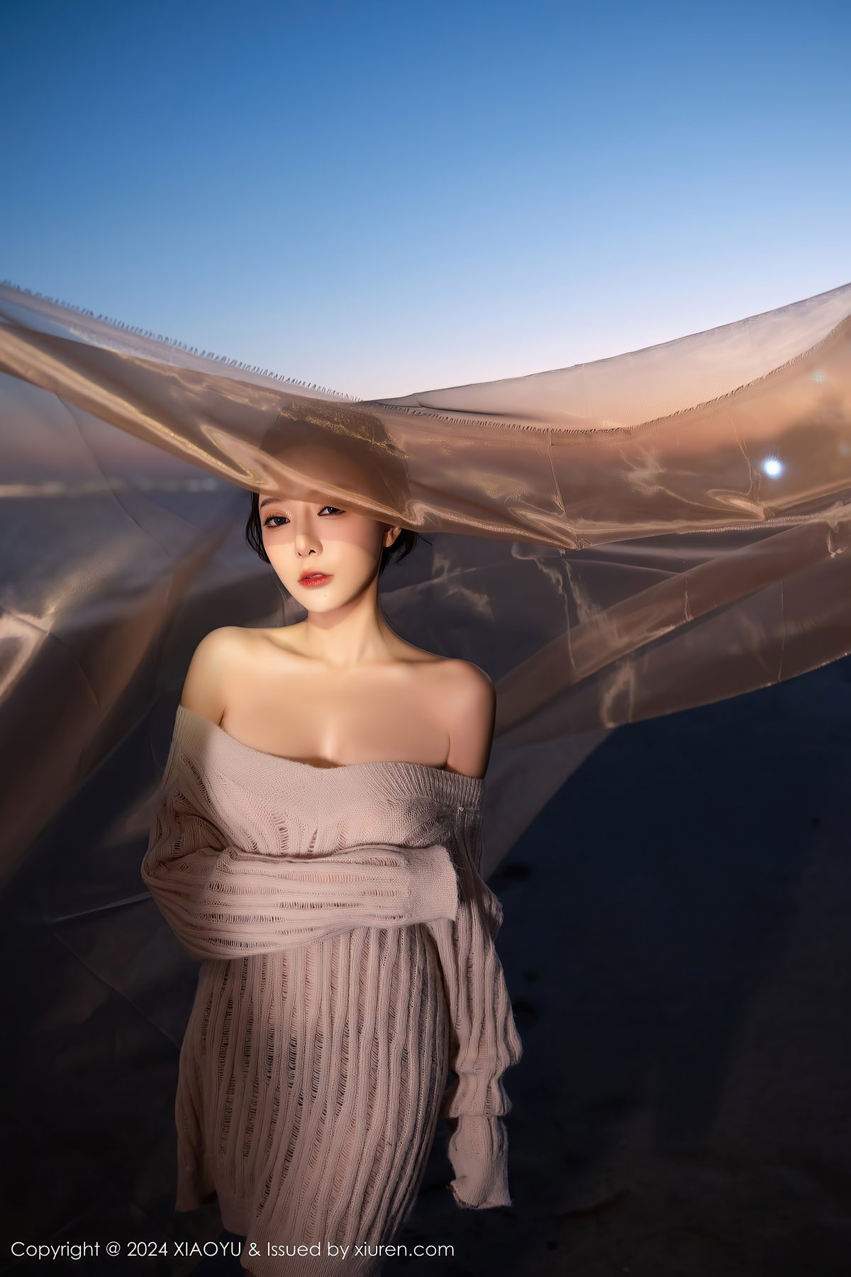 XiaoYu语画界 Vol 1200 王馨瑶yanni 0010 1592075528.jpg