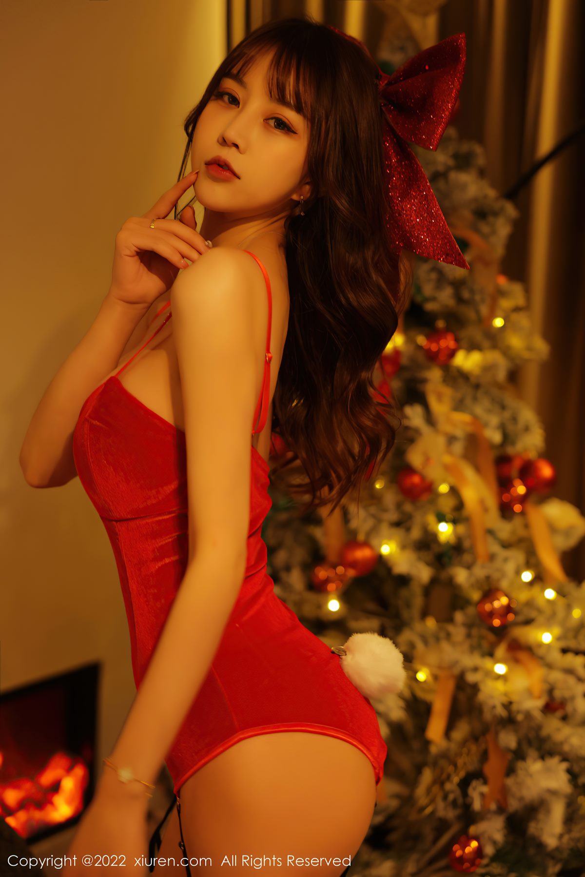 XiuRen秀人网 No 4686 tina_甜仔 0005
