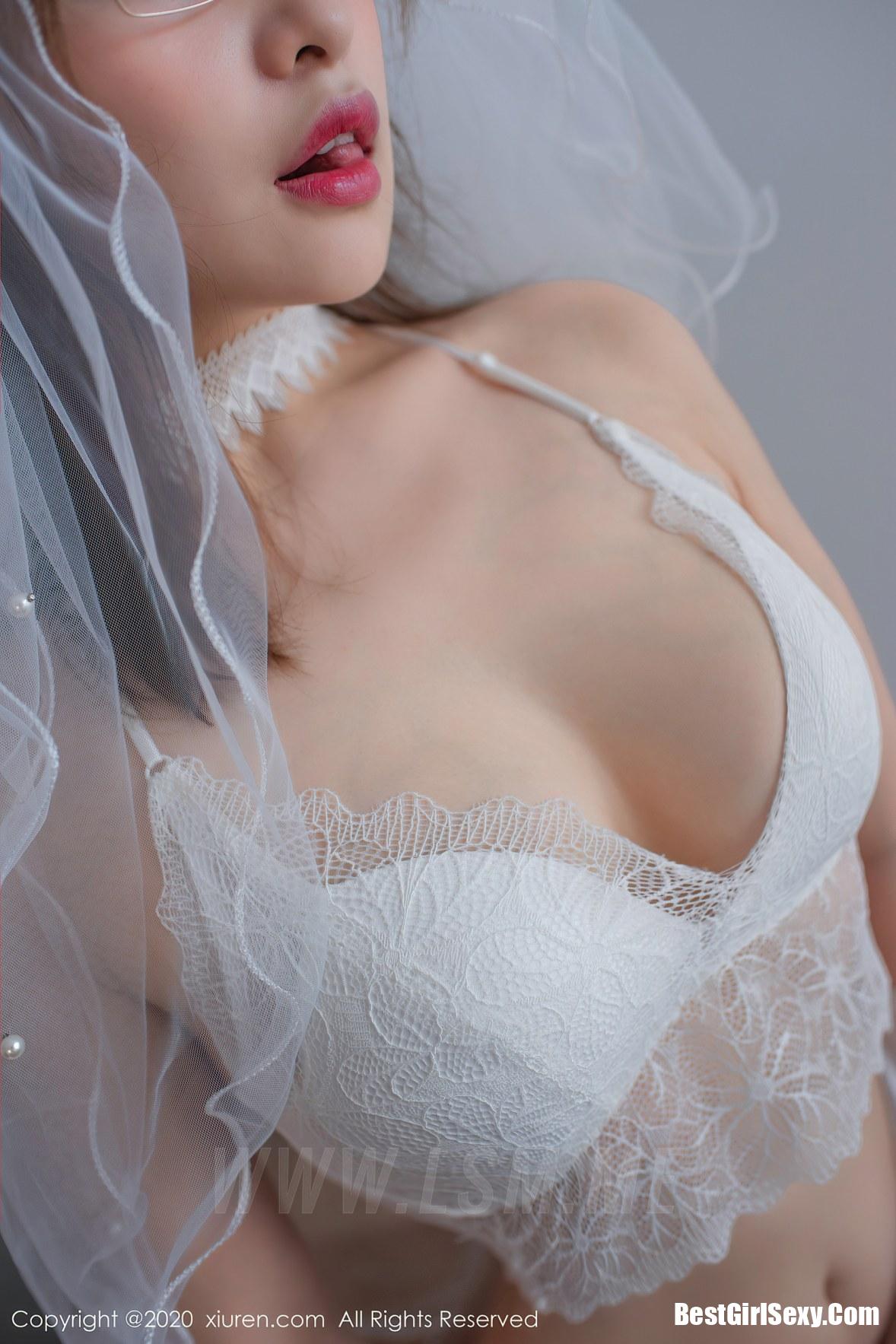 XiuRen Vol.2359 Xiao Xuan Fancy 5