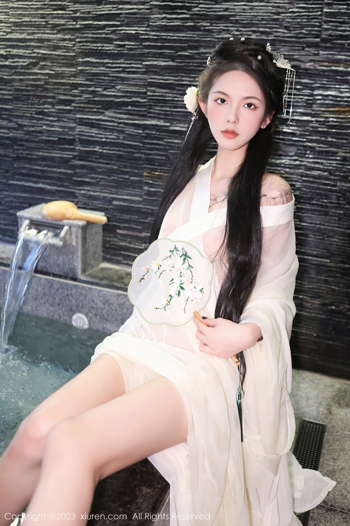 XiuRen秀人网 No 6430 Qiao Yi Yi 0029 7084863880.jpg