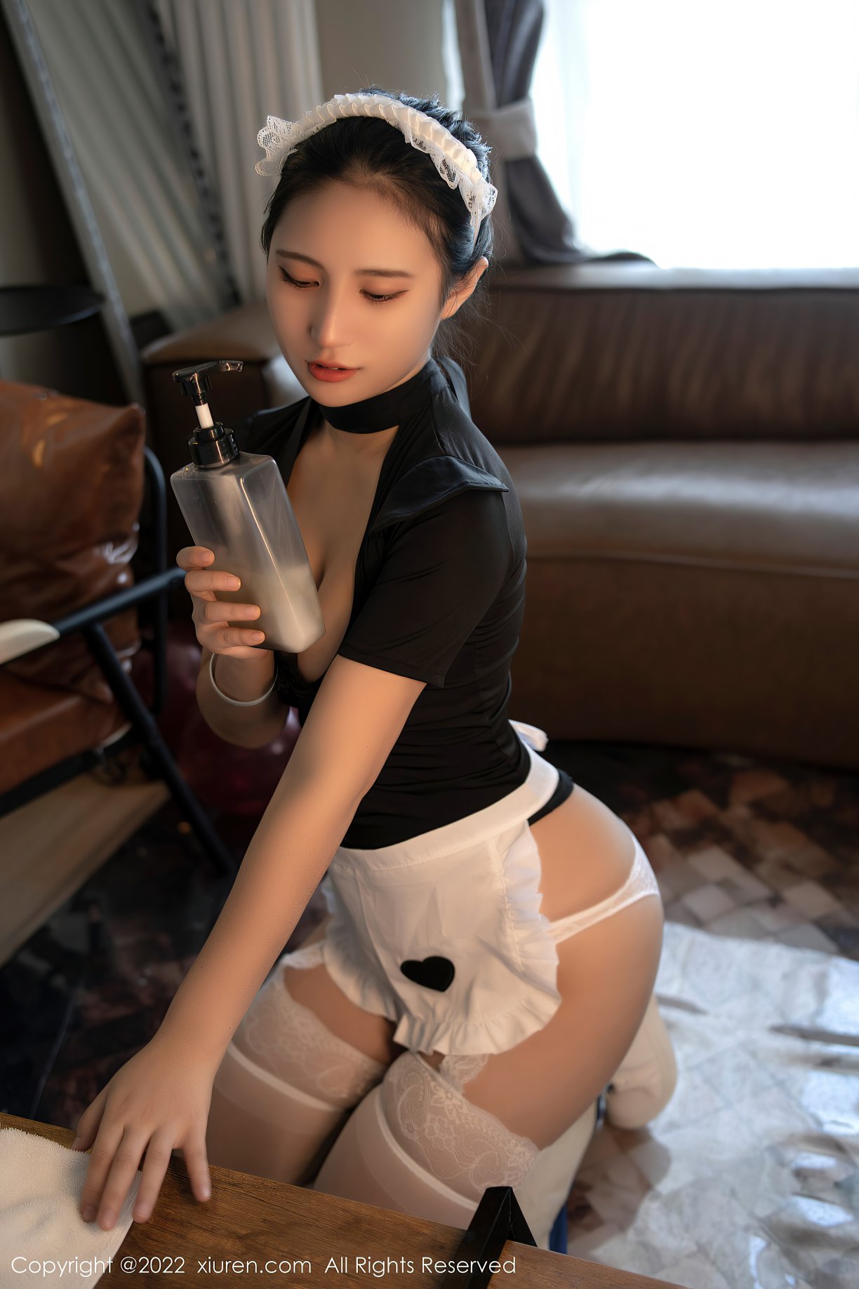XiuRen秀人网 No.4554 久久Aimee 0030