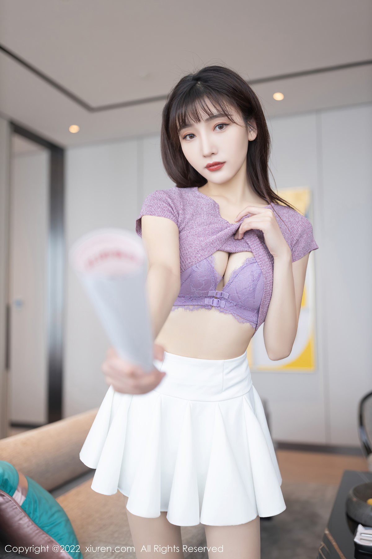 XiuRen秀人网 No.4570 陆萱萱 0010 4248864196
