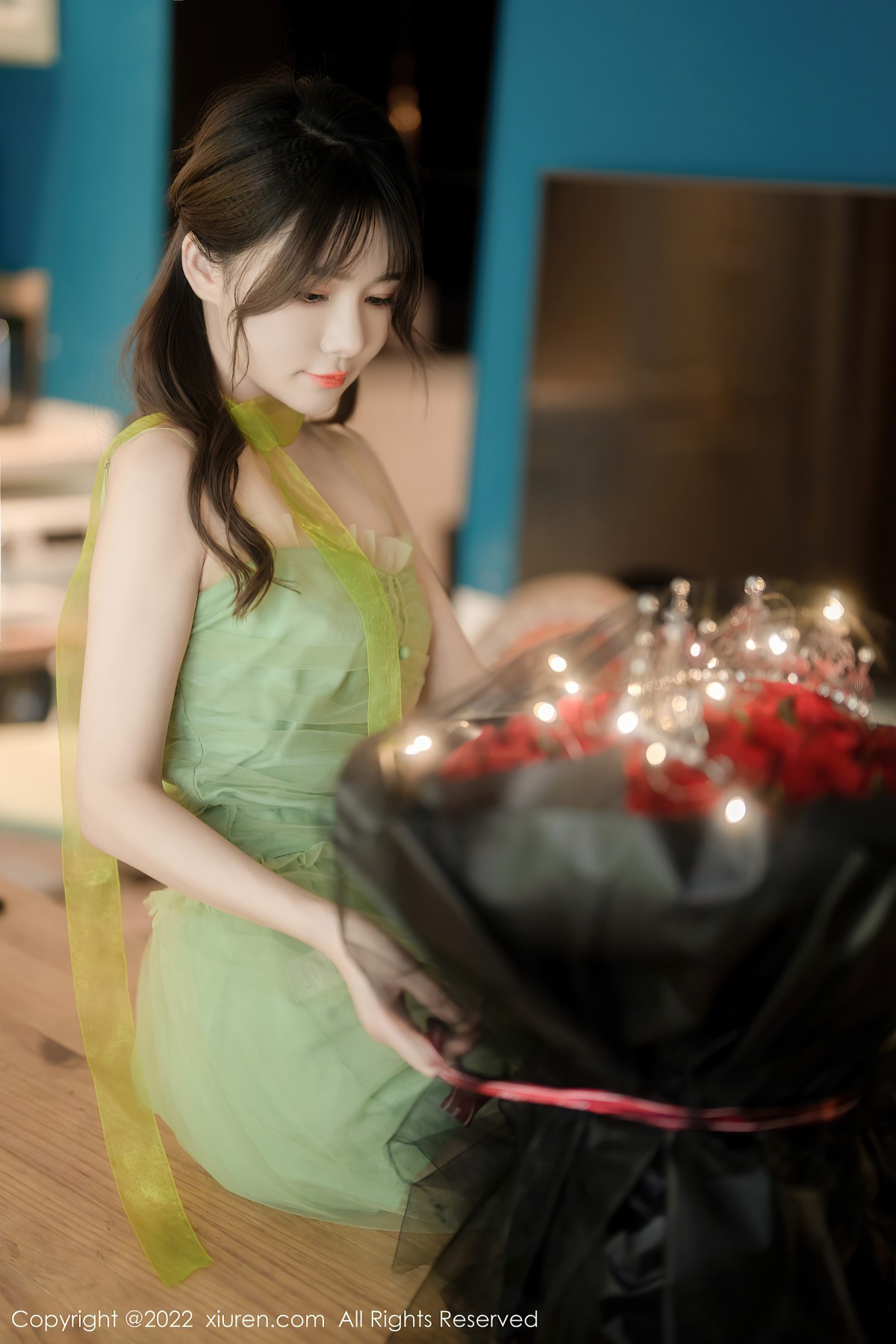 XiuRen秀人网 No 5875 Wan Wan Me 0009 4005736056.jpg