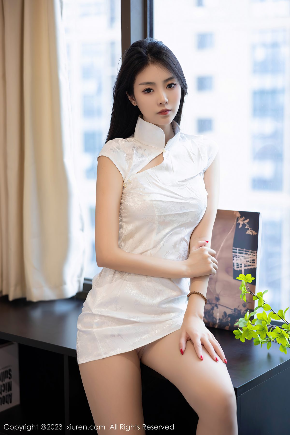 XiuRen秀人网 No 7493 Ke Le Vicky 0018 8924488890.jpg