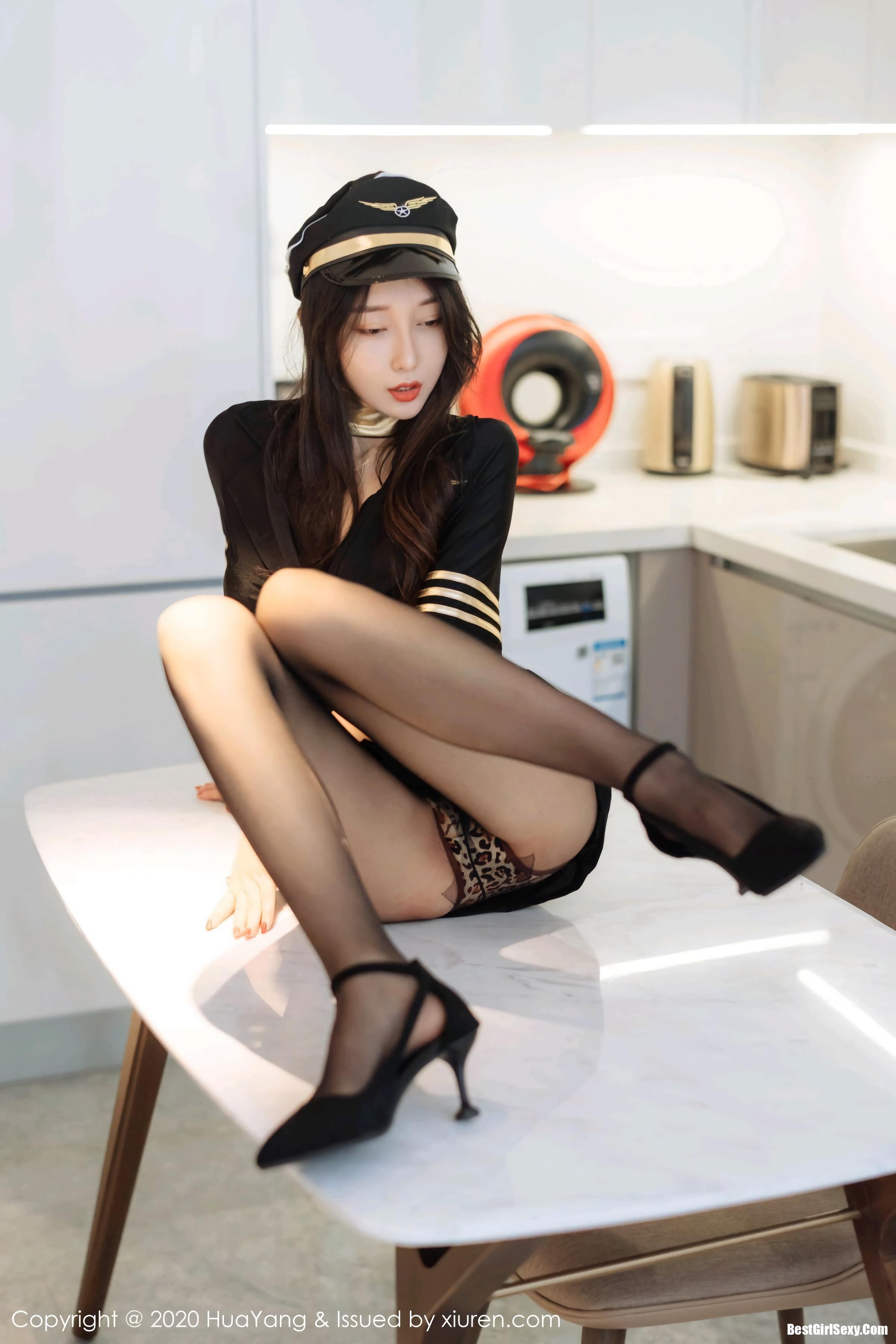 HuaYang Vol.269 Yue Er 51