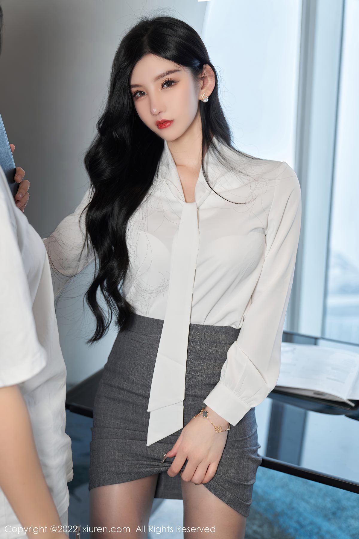 XiuRen秀人网 No 5177 周于希Sally 0024 5040904998.jpg