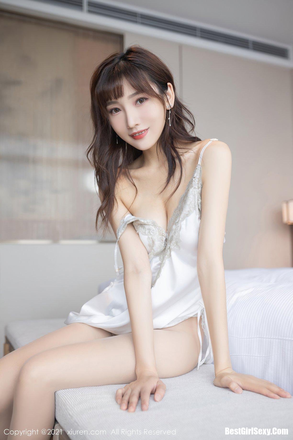 XiuRen秀人网 No.3861 Lu Xuan Xuan 24