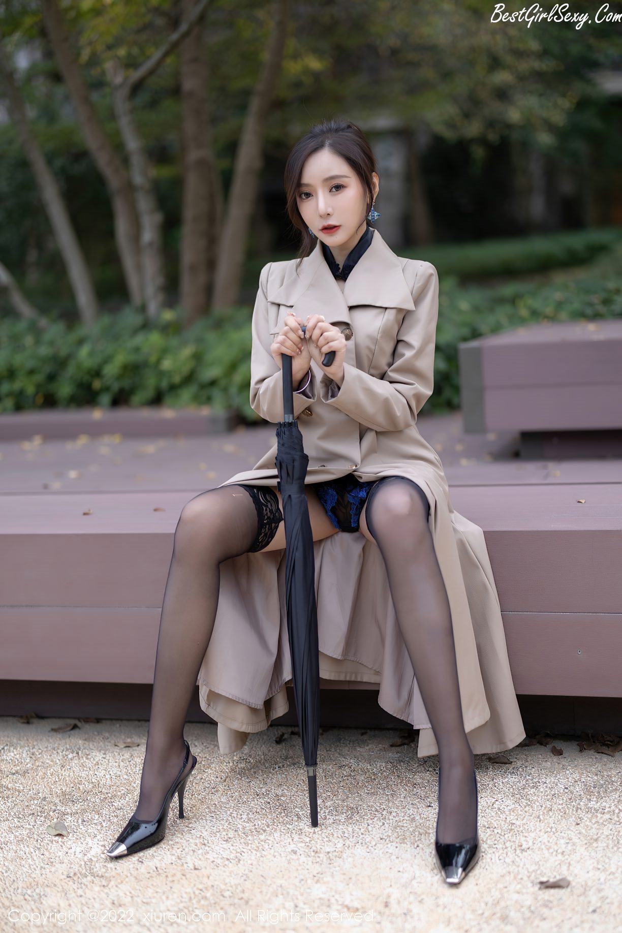 XiuRen秀人网 No.4417 王馨瑶yanni 0011