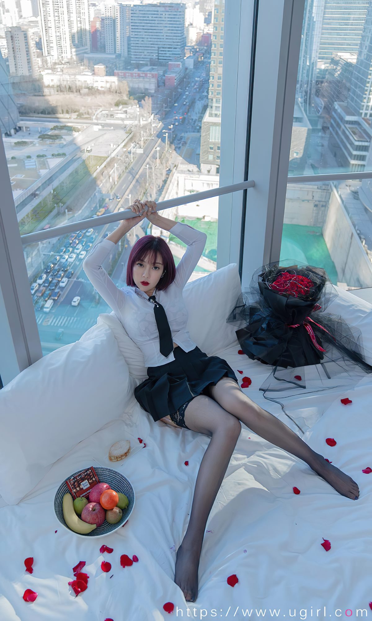 Ugirls App尤果圈 No 2319 果儿Victoria 0010 9144752198.jpg