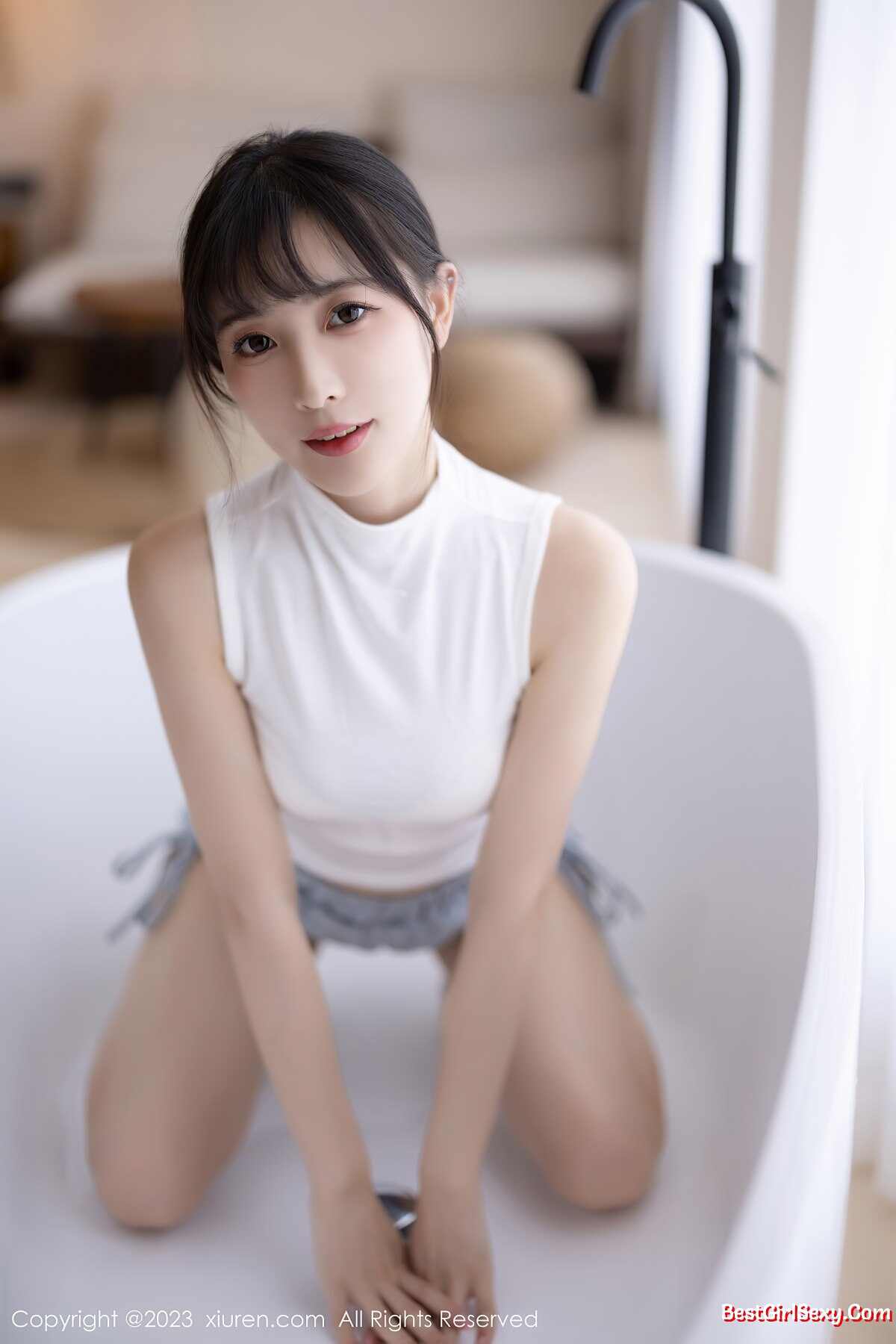 XiuRen秀人网 No 6455 Lin Xing Lan 0036 2124252110.jpg