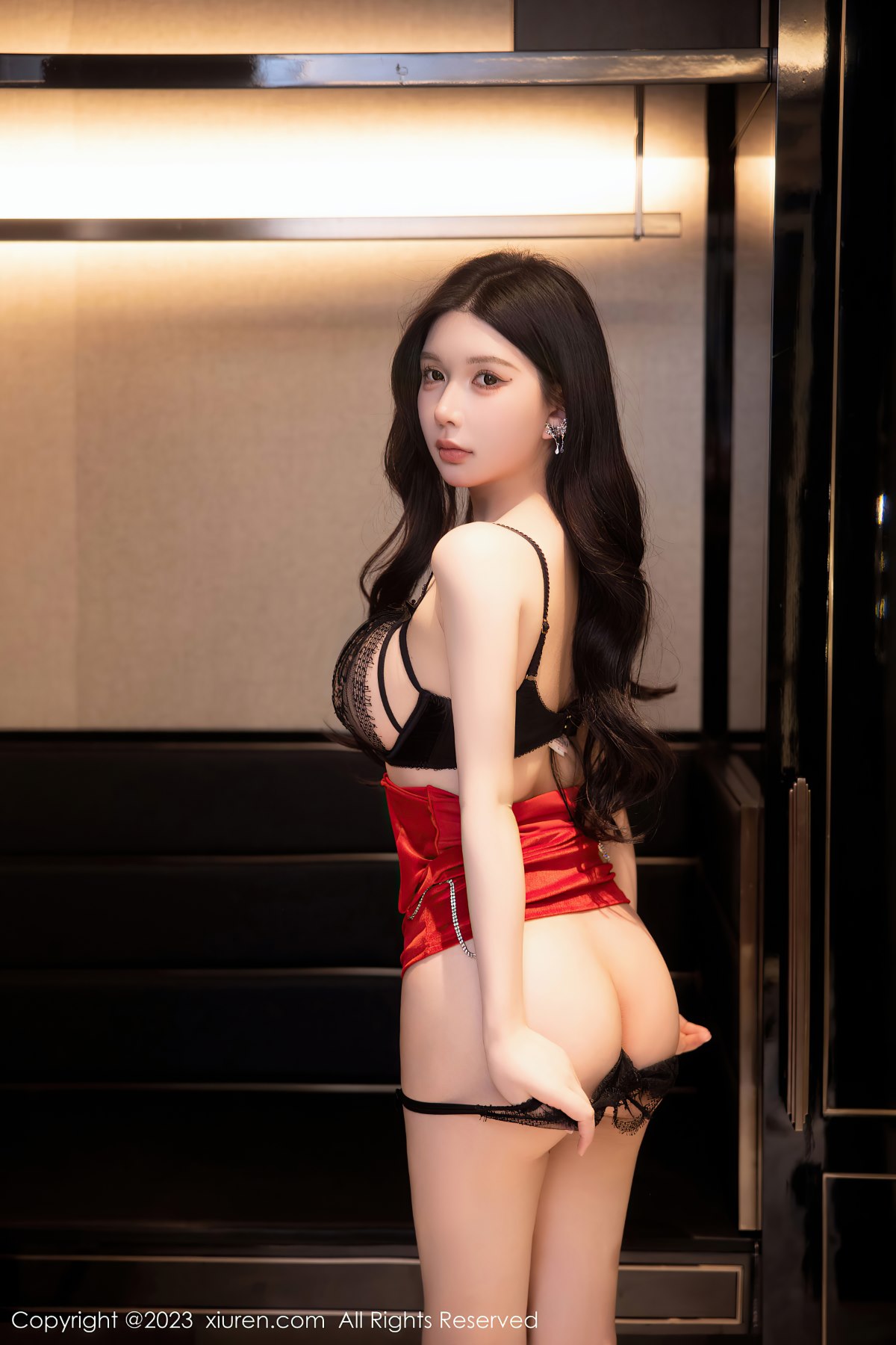 XiuRen秀人网 No 6276 Lin Shan Shan 0045 0132487463.jpg