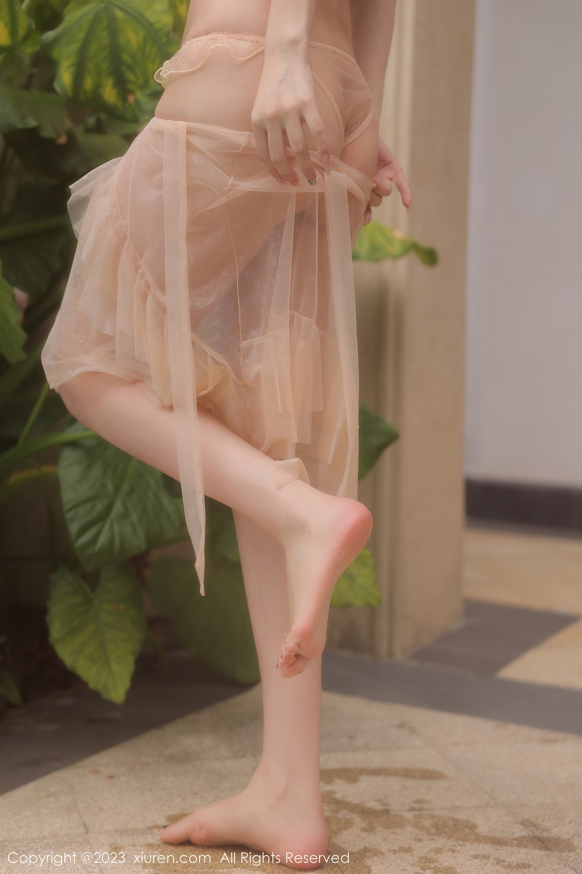 XiuRen秀人网 No 6370 Li Ya Rou 0041 4433309410.jpg