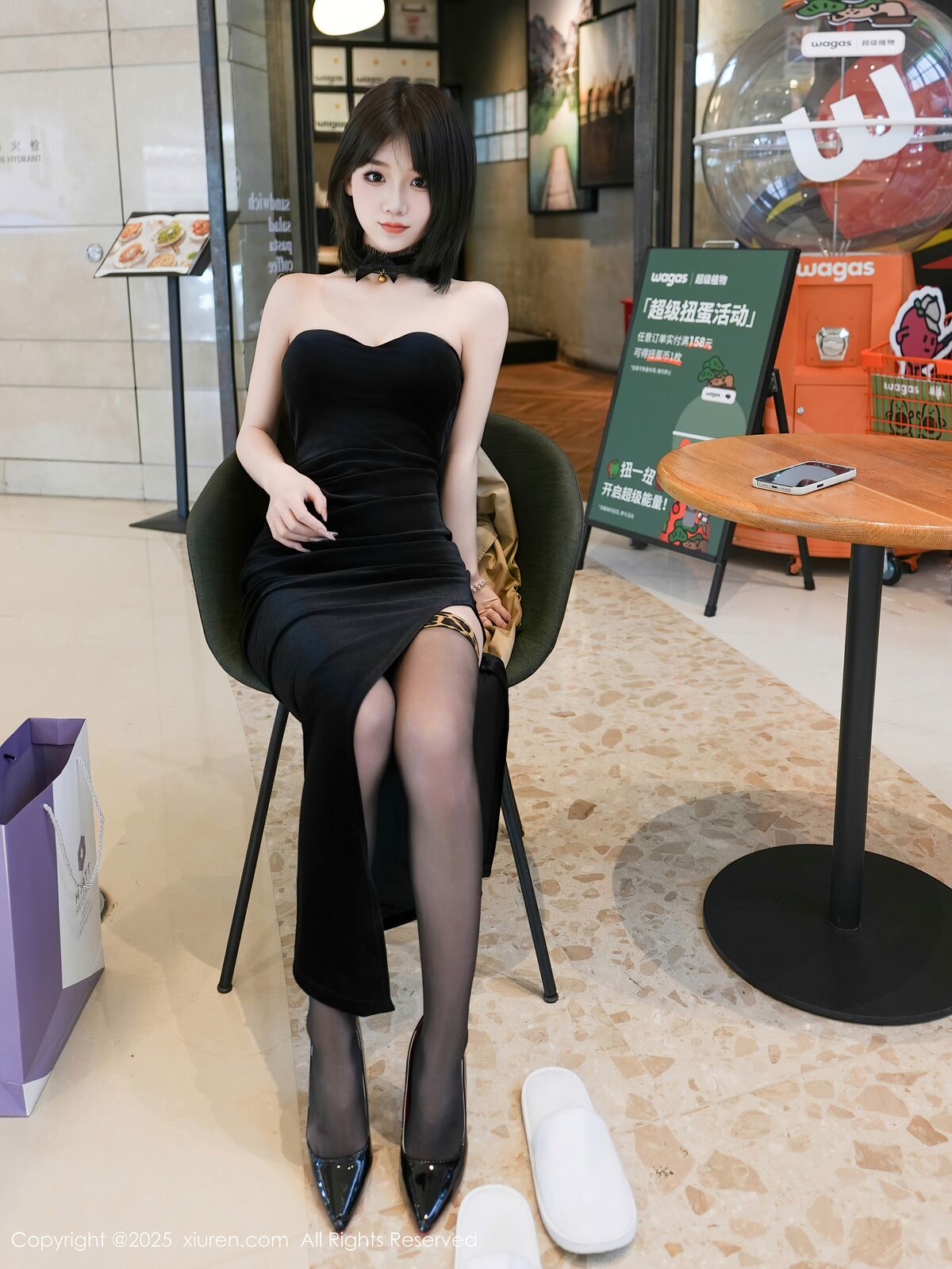 XiuRen秀人网 No 10000 阿汁 0006 3468559370.jpg