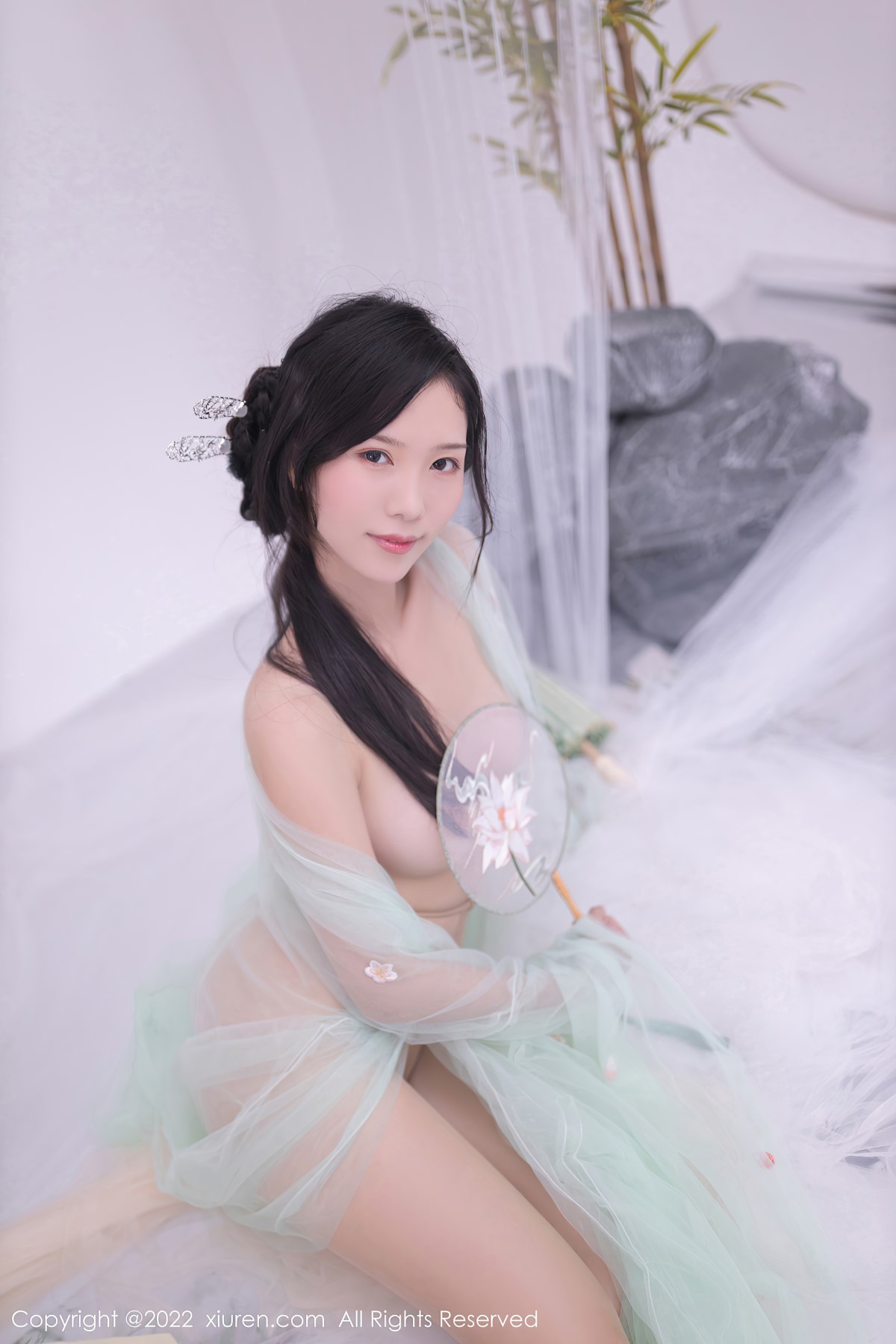 XiuRen秀人网 No 5345 Li Shi 0060 9927708584.jpg