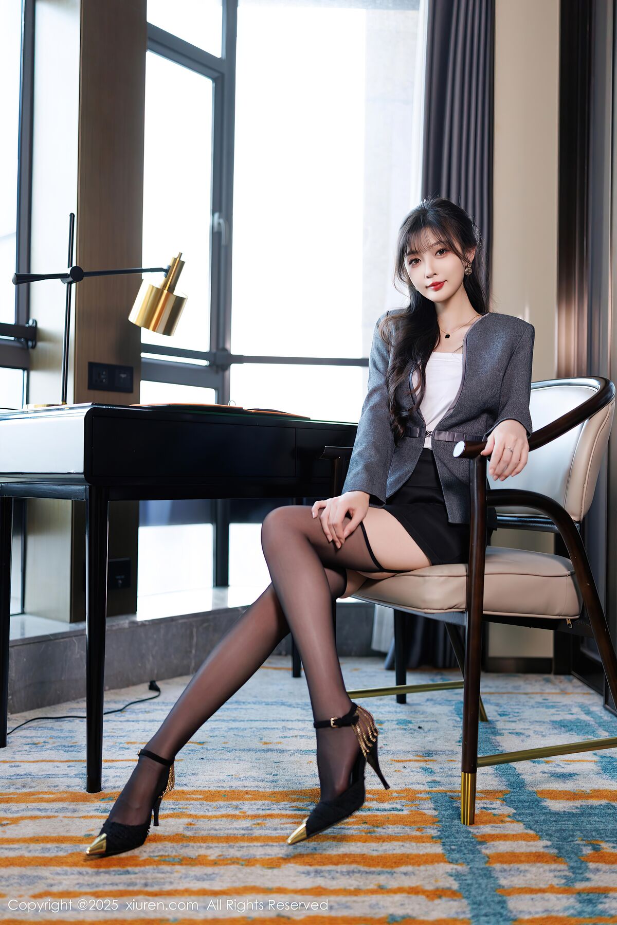 XiuRen秀人网 No 9957 樱桃小阑子 0006 8262167070.jpg
