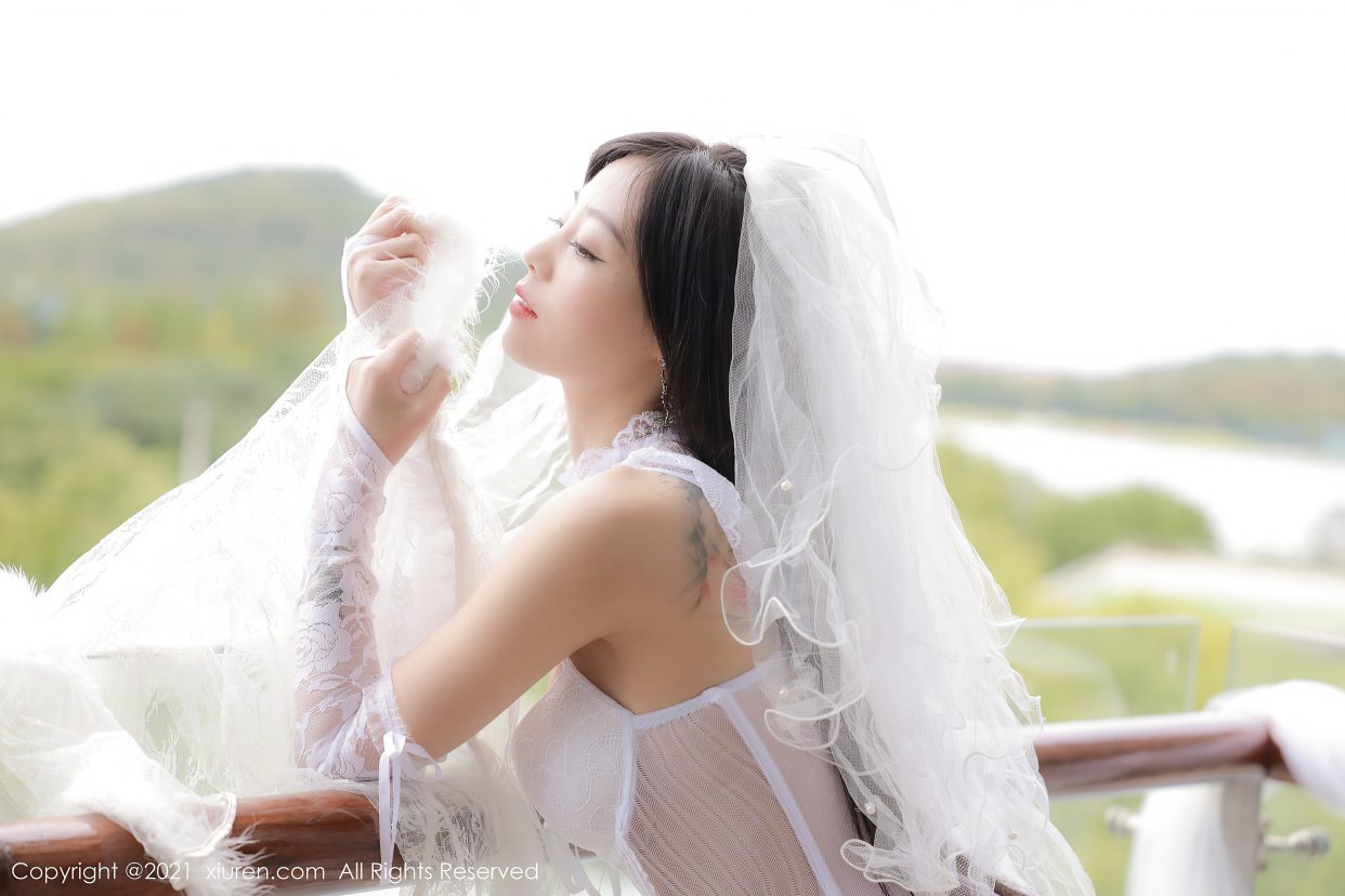 XiuRen秀人网 No.4339 佘贝拉Bella 0035.jpg