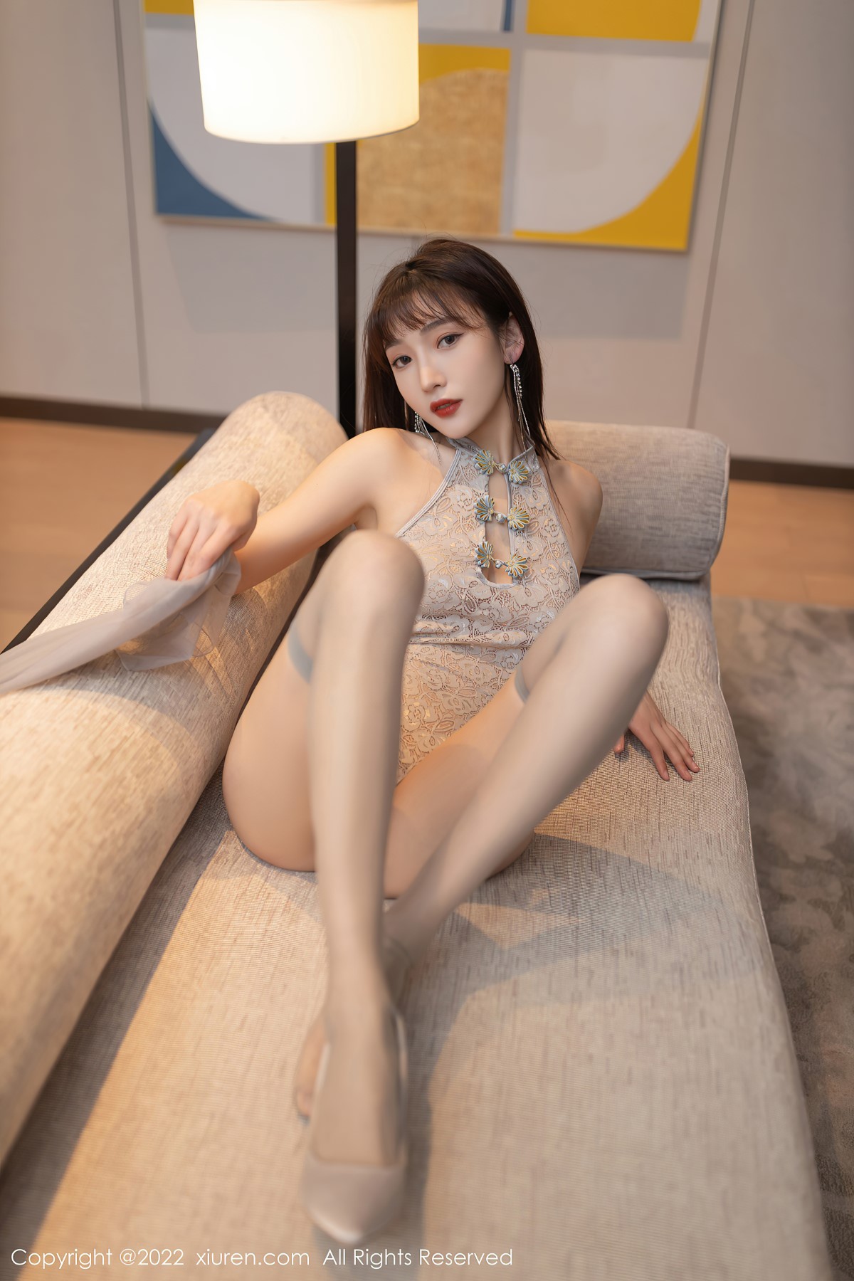 XiuRen秀人网 No.4592 陆萱萱 0065 1463737435