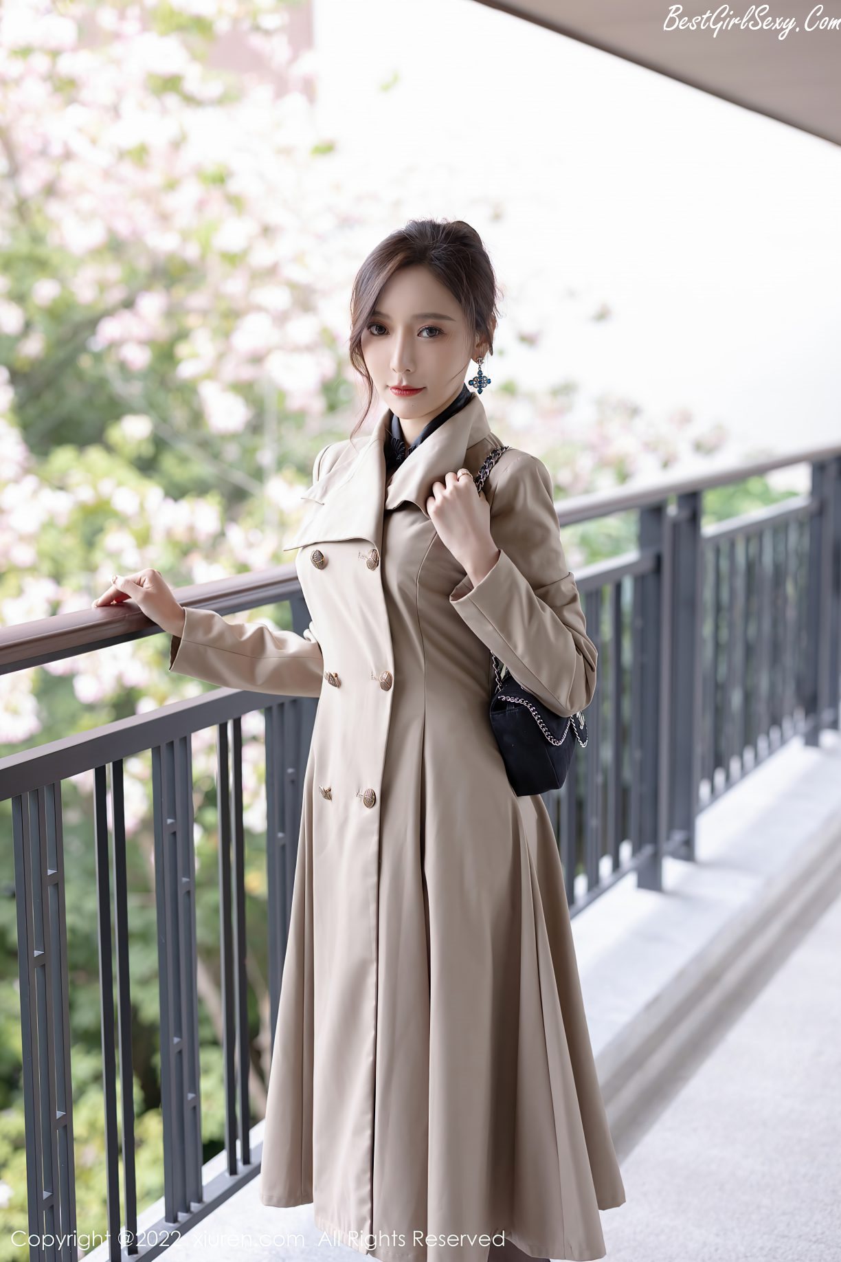 XiuRen秀人网 No.4417 王馨瑶yanni 0001
