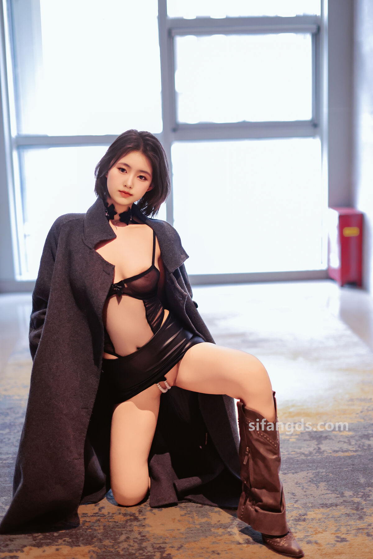 XR Uncensored Xiao Ju Zi 小橘子 極品新人最新作 珍珠騷丁大尺度 0004 3290655736.jpg