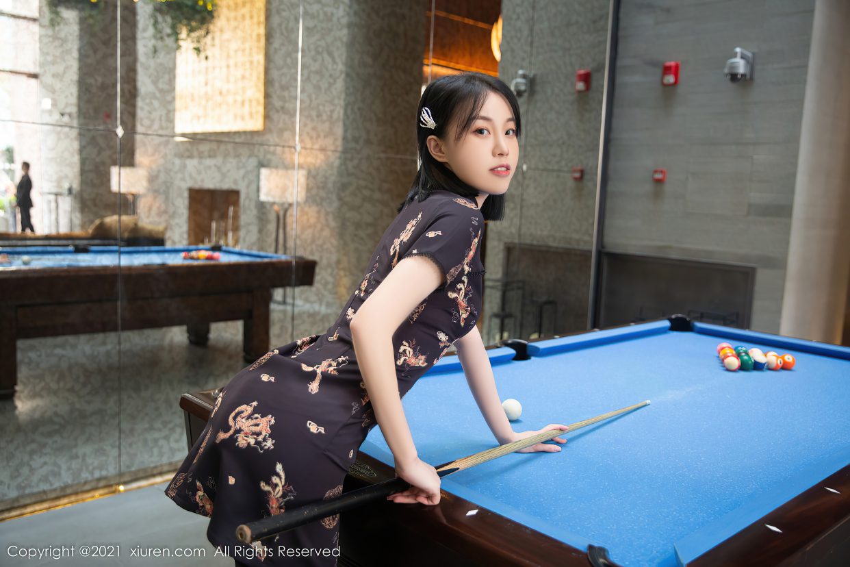 XiuRen秀人网 No.4334 一颗甜蛋黄a 0001.jpg