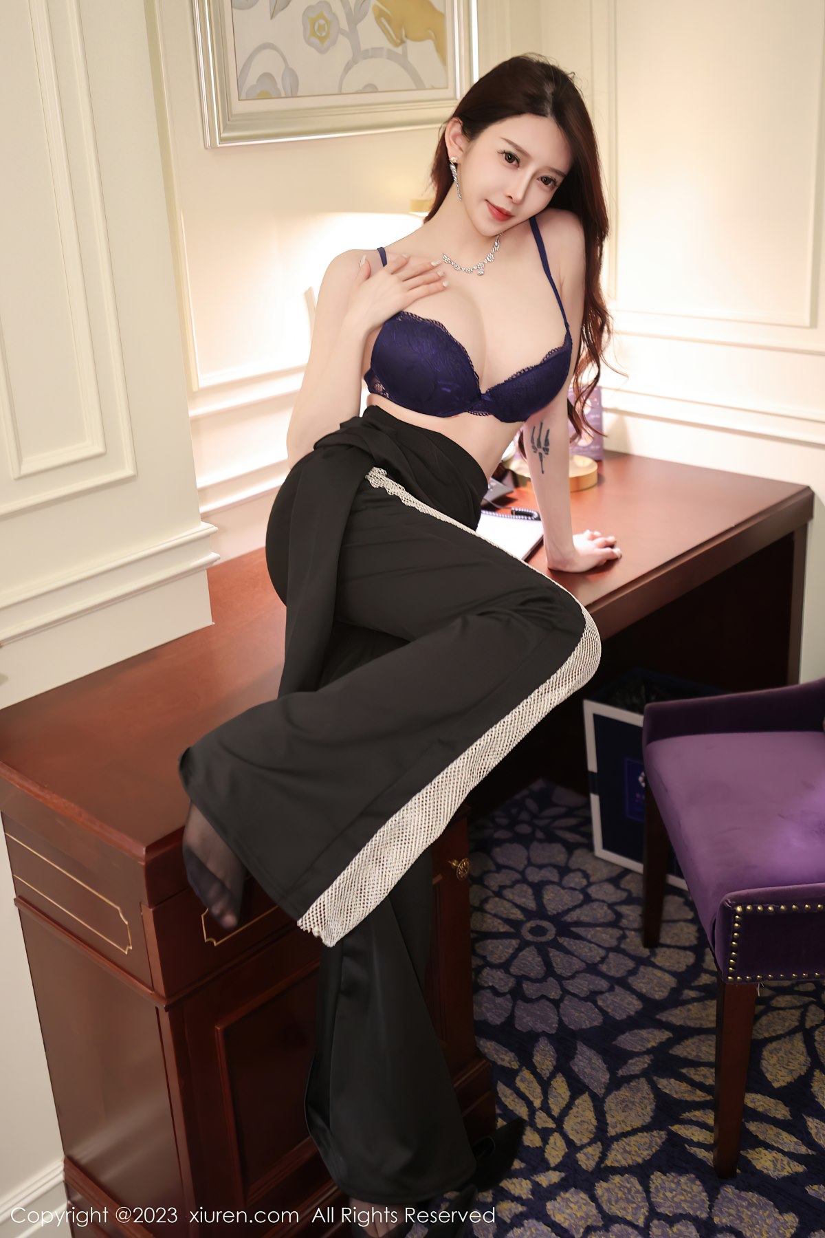 XiuRen秀人网 No 6416 Ai Xi Er 0033 1169127490.jpg