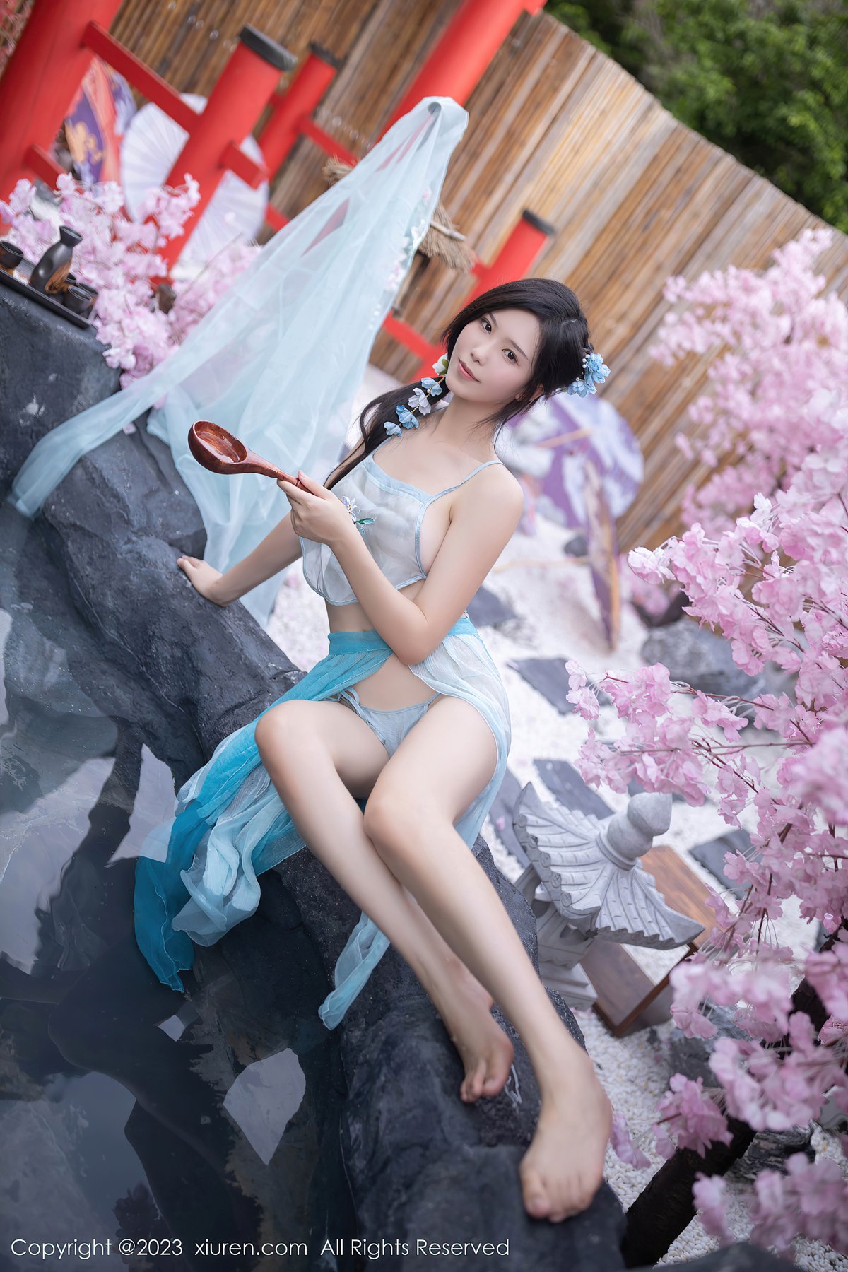 XiuRen秀人网 No 6991 Li Shi 0029 5978240401.jpg