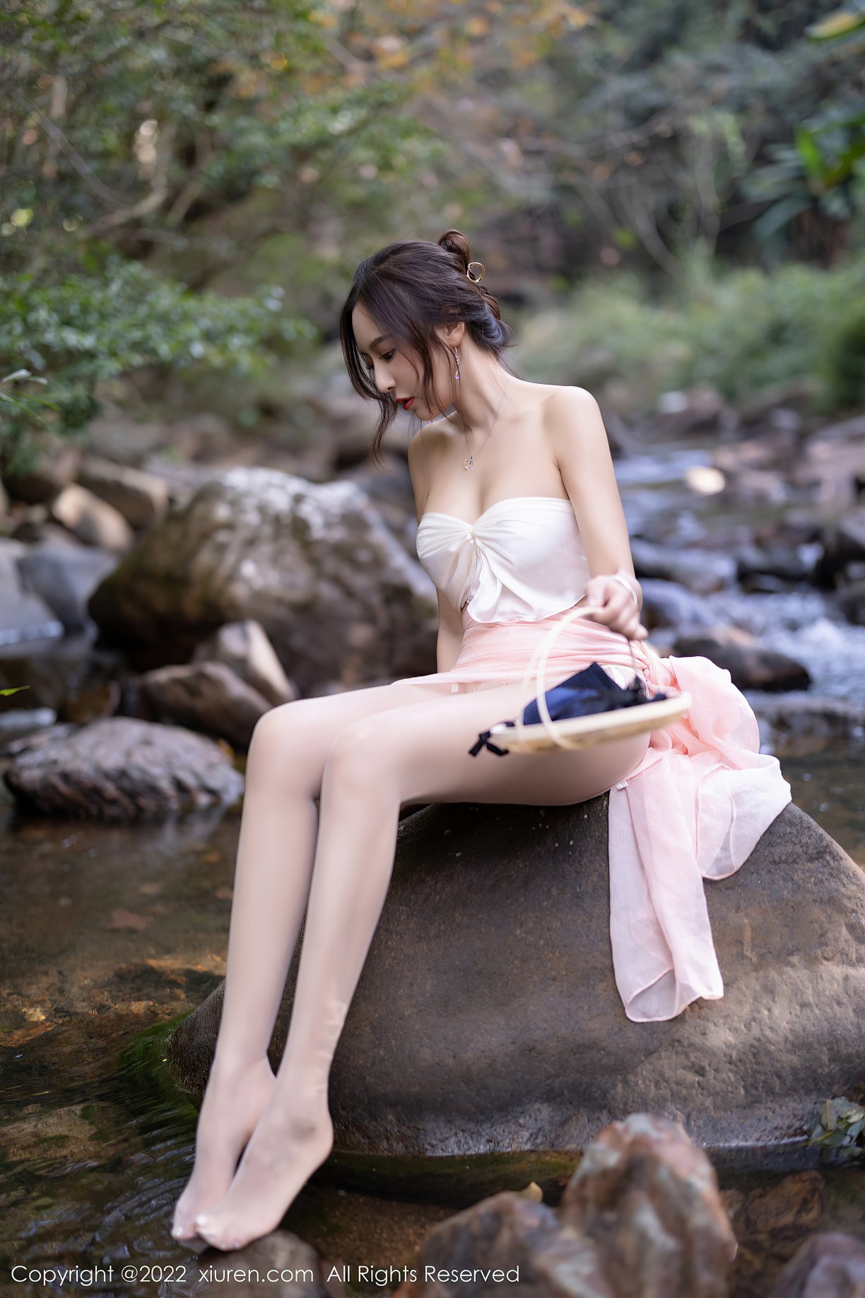 XiuRen秀人网 No.4511 王馨瑶yanni 0029