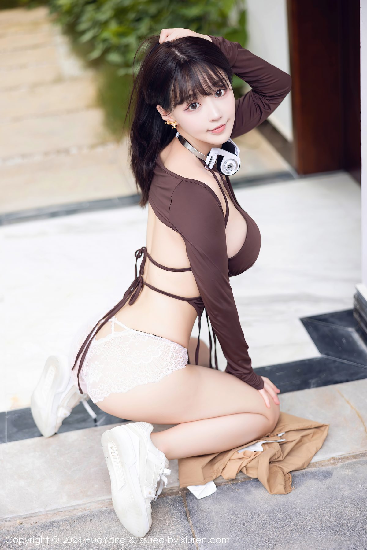 HuaYang花漾Show Vol 568 Zhu Ke Er Flora 0018 1706487992.jpg