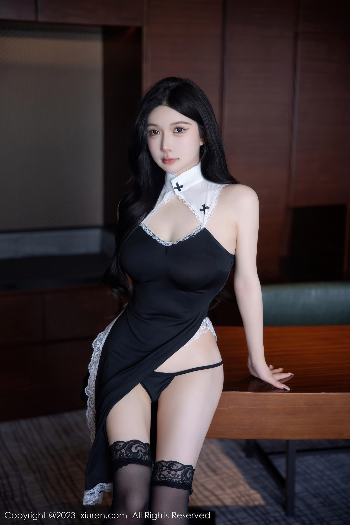 XiuRen秀人网 No 6577 Lin Shan Shan 0027 2730380452.jpg