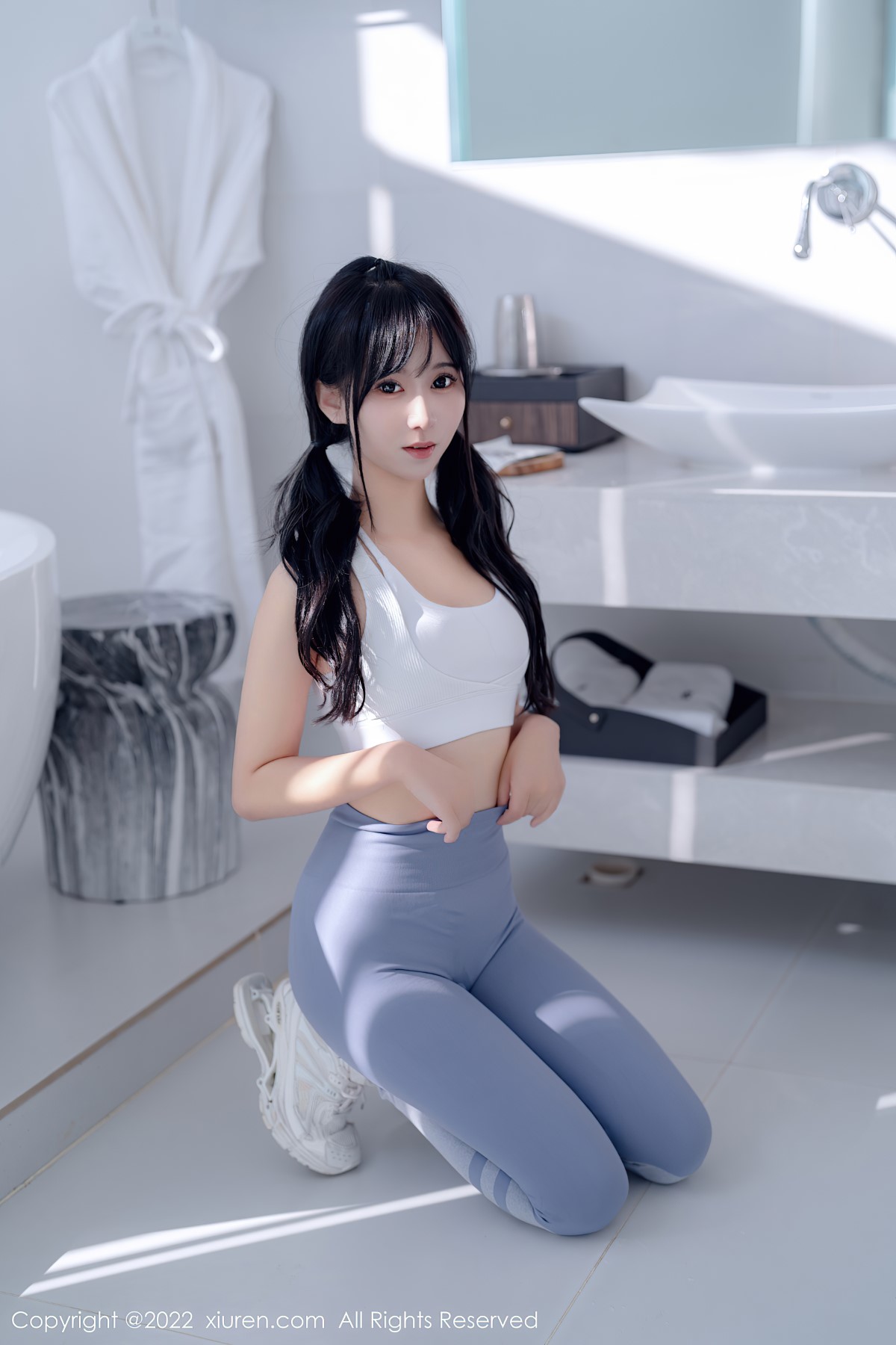 XiuRen秀人网 No 5463 Xiao Guo Dong Er 0026 7545262127.jpg