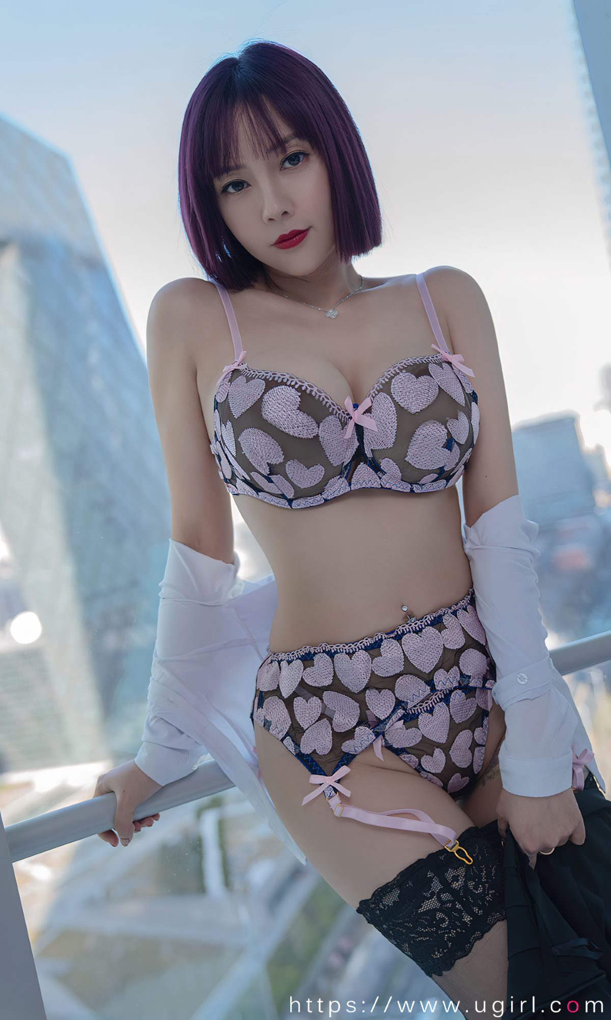Ugirls App尤果圈 No 2319 果儿Victoria 0017 3242626463.jpg