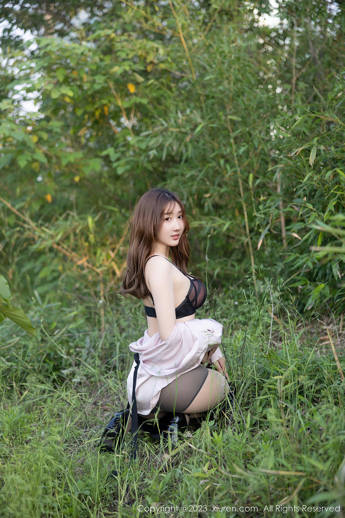 XiuRen秀人网 No 6721 Hui Ma 0040 7068255692.jpg