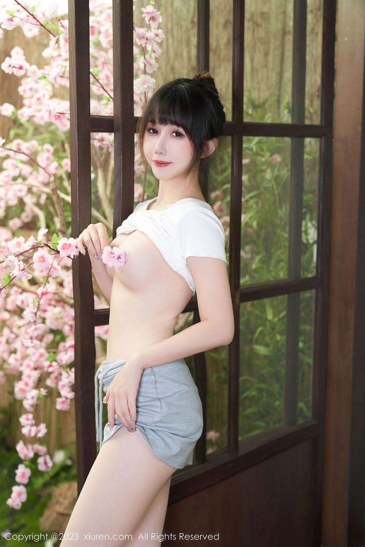 XiuRen秀人网 No 7519 Bo Qiao Jiang XiuRen秀人网 No 7519 波巧酱 0040 8355236470 9228863158.jpg