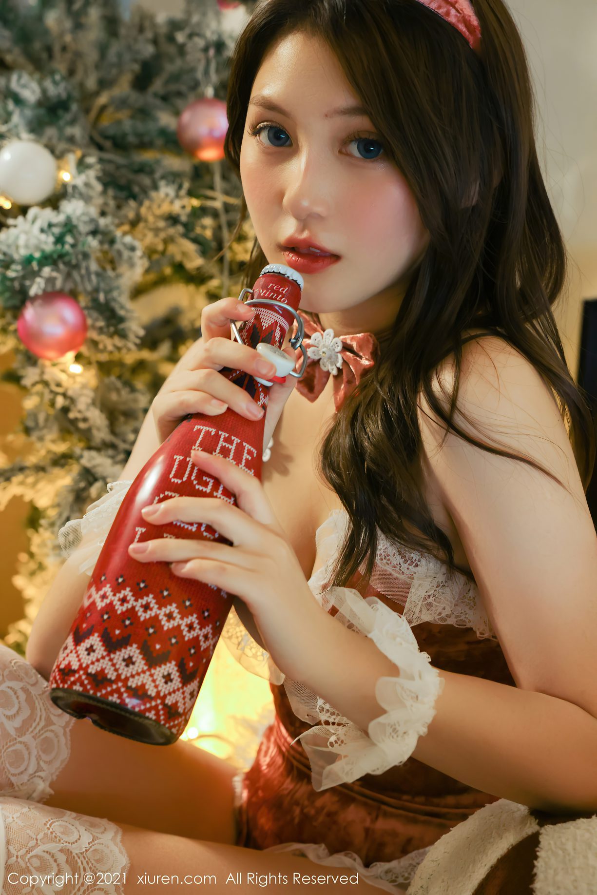 XiuRen秀人网 No.4340 兔妹妹 0006.jpg