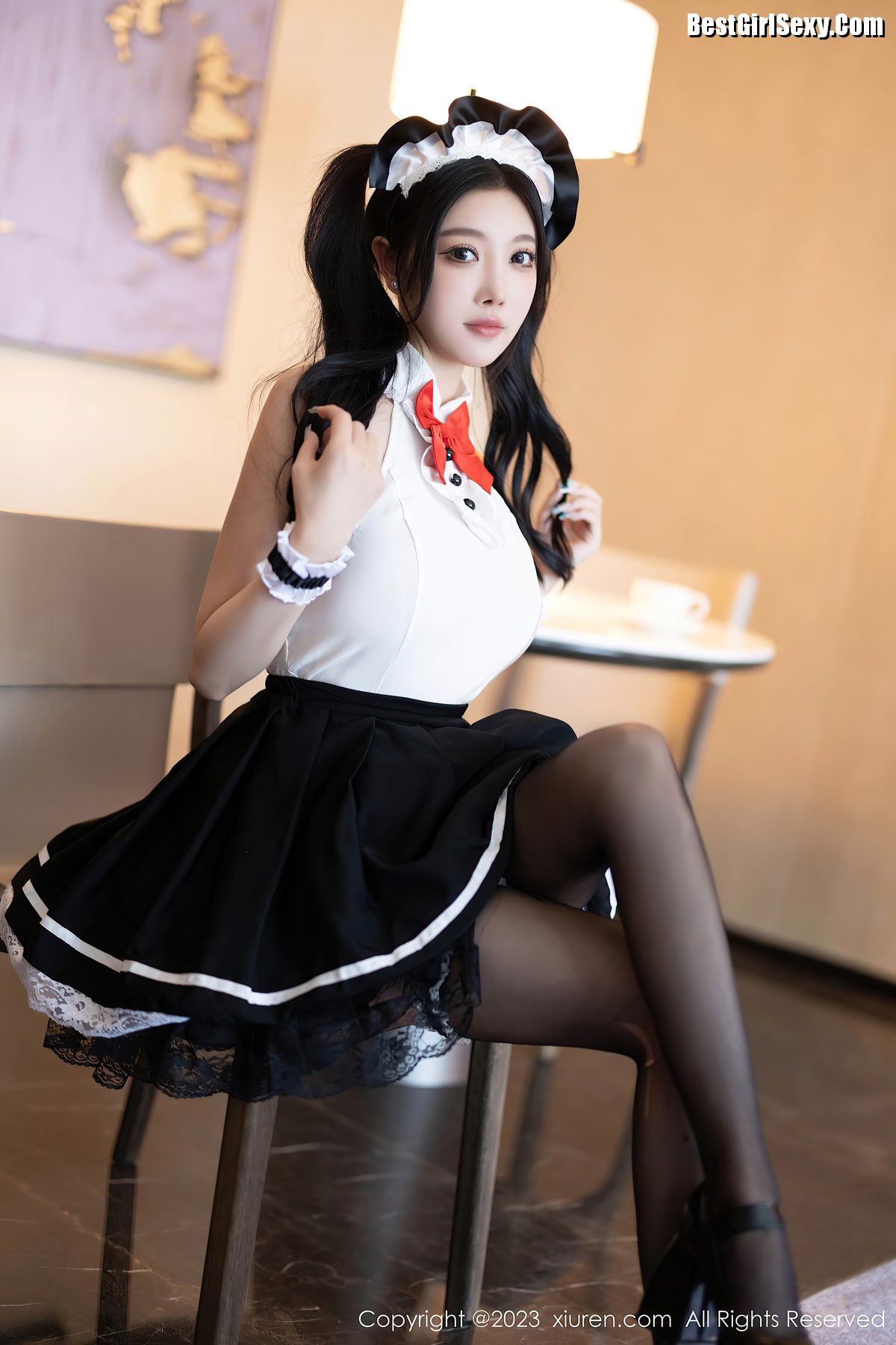 XiuRen秀人网 No 7590 Yang Chen Chen Yome 0016 4916668205.jpg