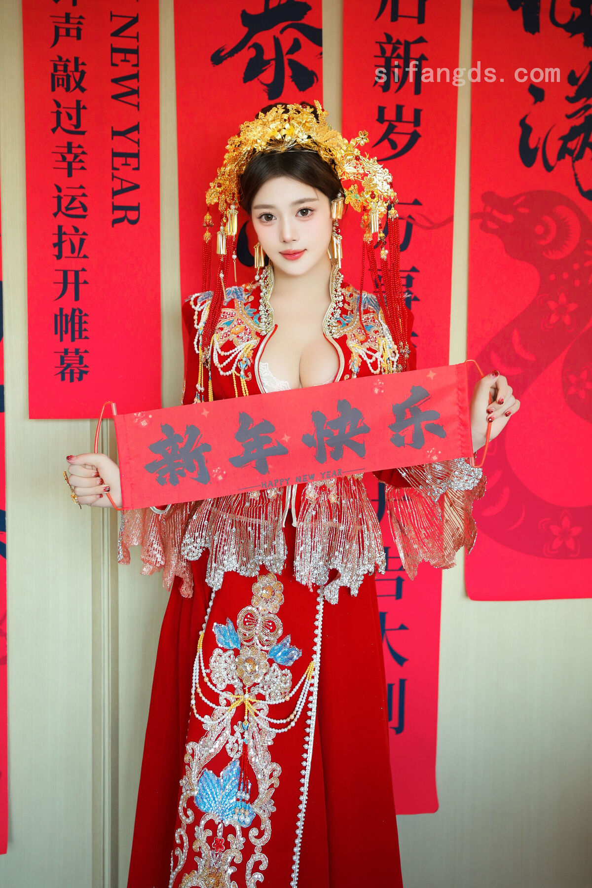 XR Uncensored Dan Dan Bao 蛋蛋宝 R18 秀人网模特 秀禾服 0037 9527011577.jpg