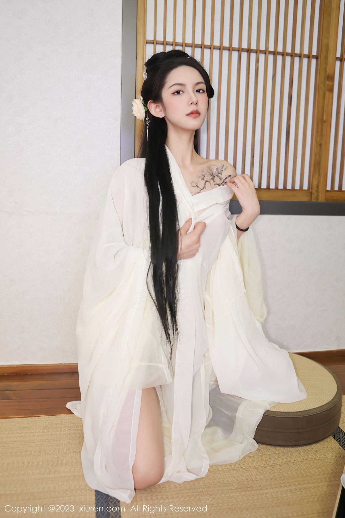 XiuRen秀人网 No 6430 Qiao Yi Yi 0006 9875054226.jpg