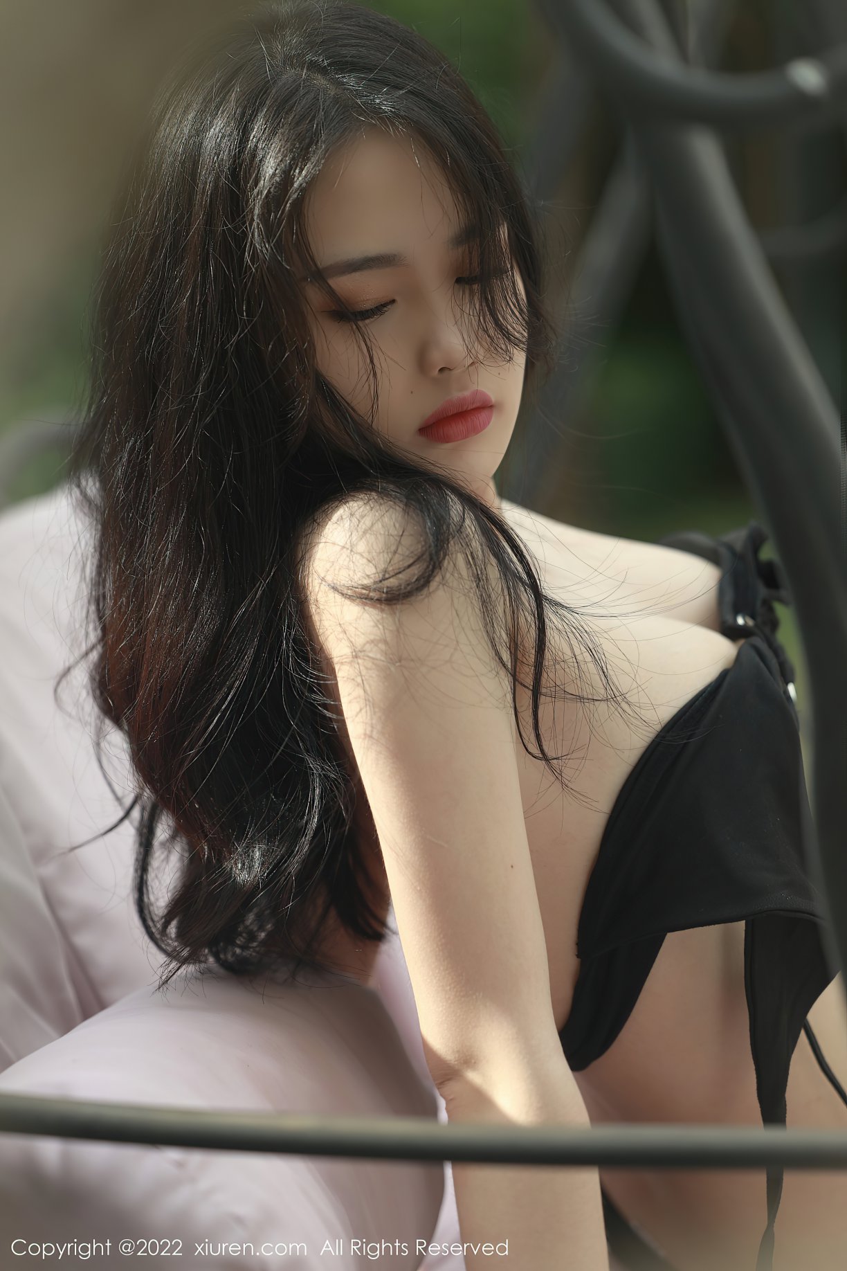 XiuRen秀人网 No.4559 Niki可雅 0071