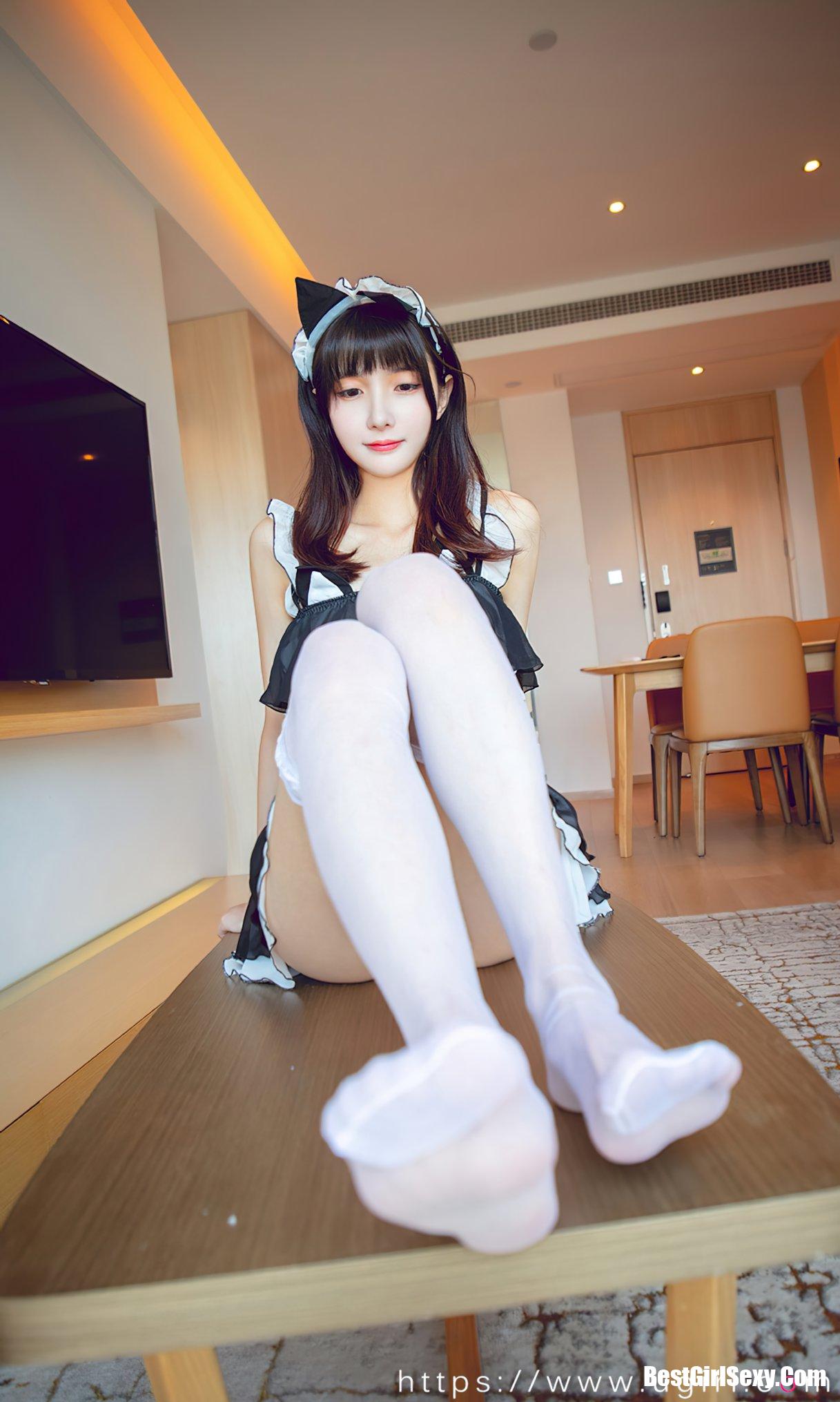 Ugirls App尤果圈 No.2181 Mao Mao 30