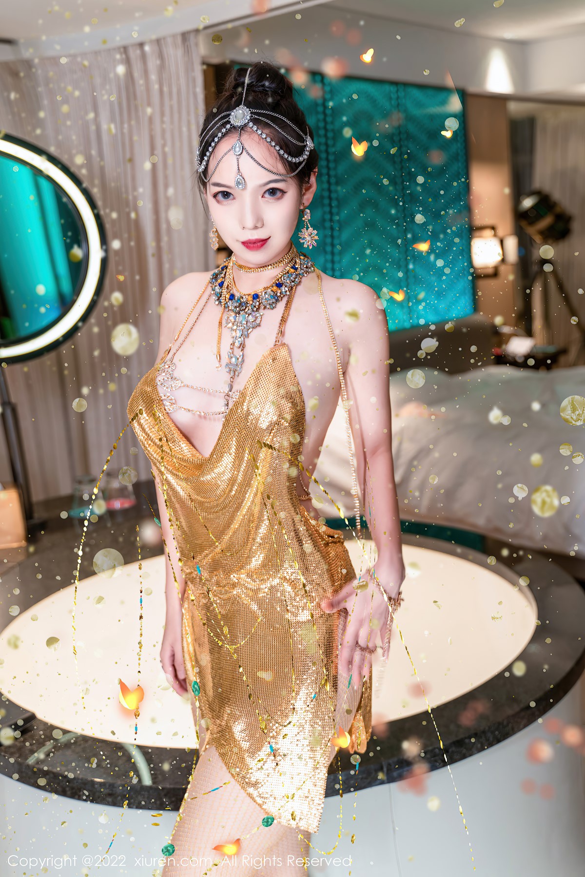 XiuRen秀人网 No 5559 大美妞儿 0009 0666978401.jpg