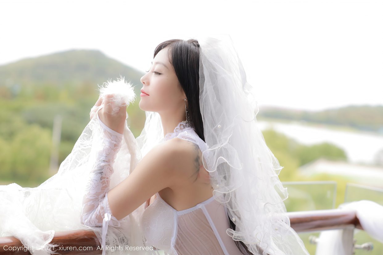 XiuRen秀人网 No.4339 佘贝拉Bella 0034.jpg