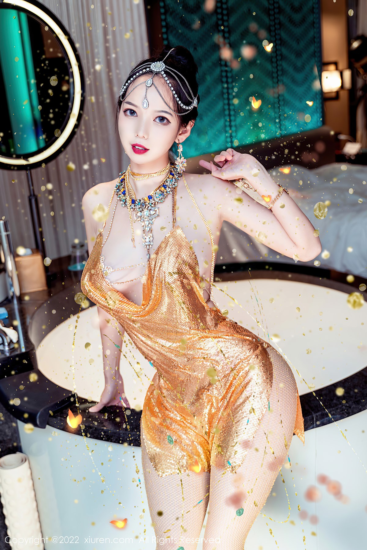 XiuRen秀人网 No 5559 大美妞儿 0002 0944377946.jpg