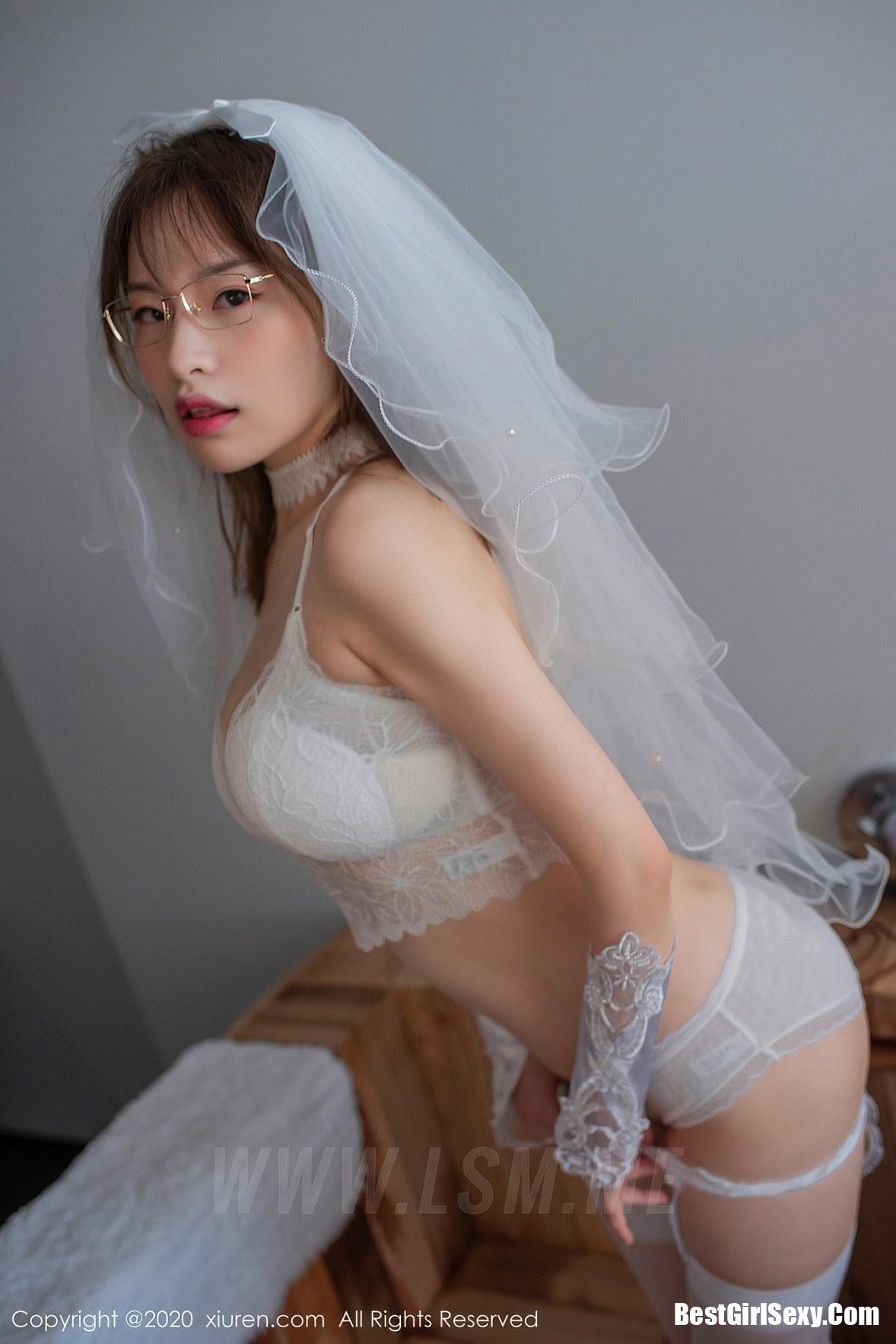 XiuRen Vol.2359 Xiao Xuan Fancy 4