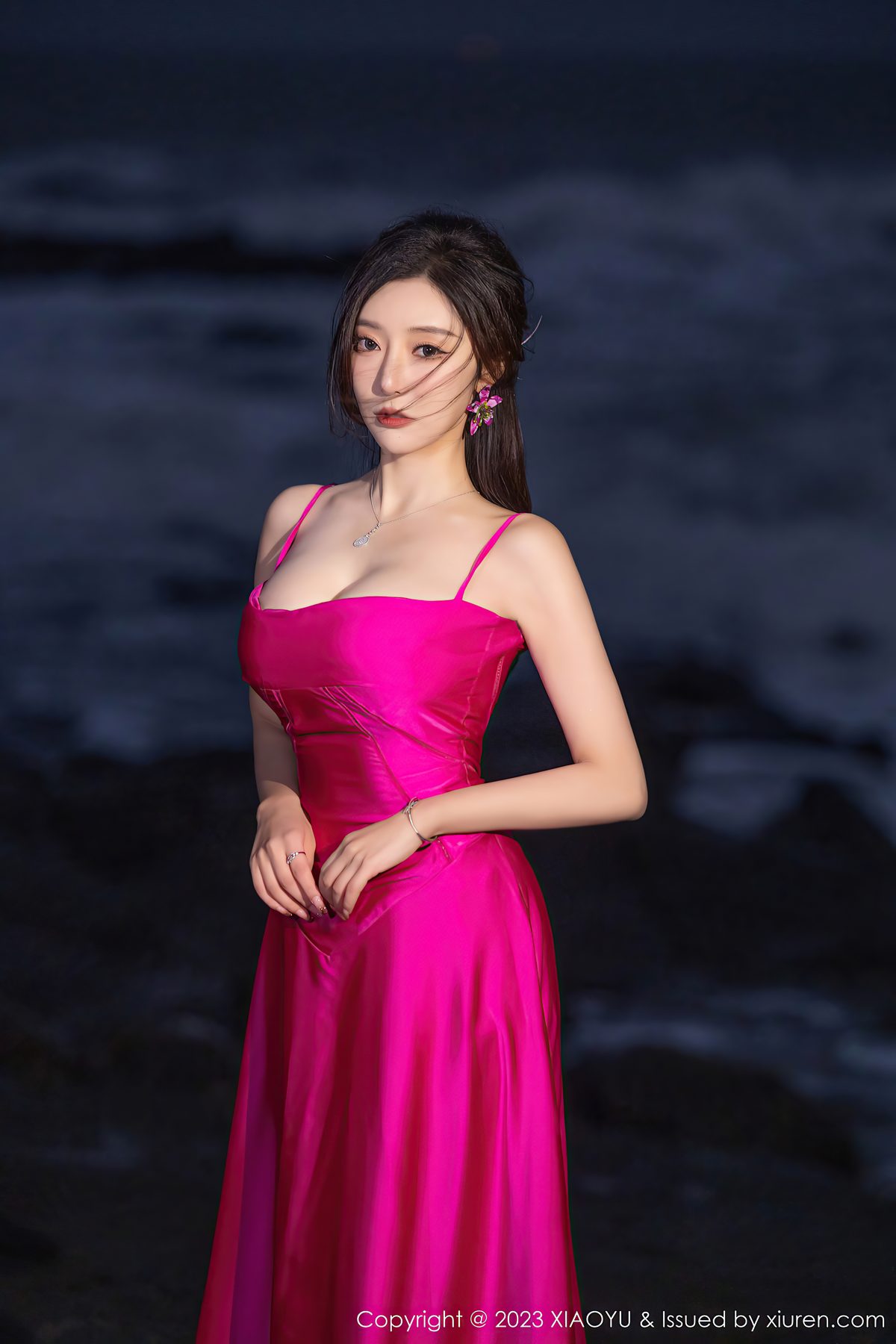 XiaoYu语画界 Vol 1174 Wang Xin Yao Yanni 0008 3032388260.jpg