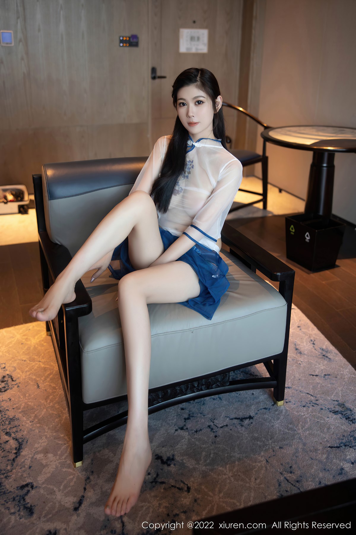 XiuRen秀人网 No 5401 Li Ya Rou 0010 9395851190.jpg