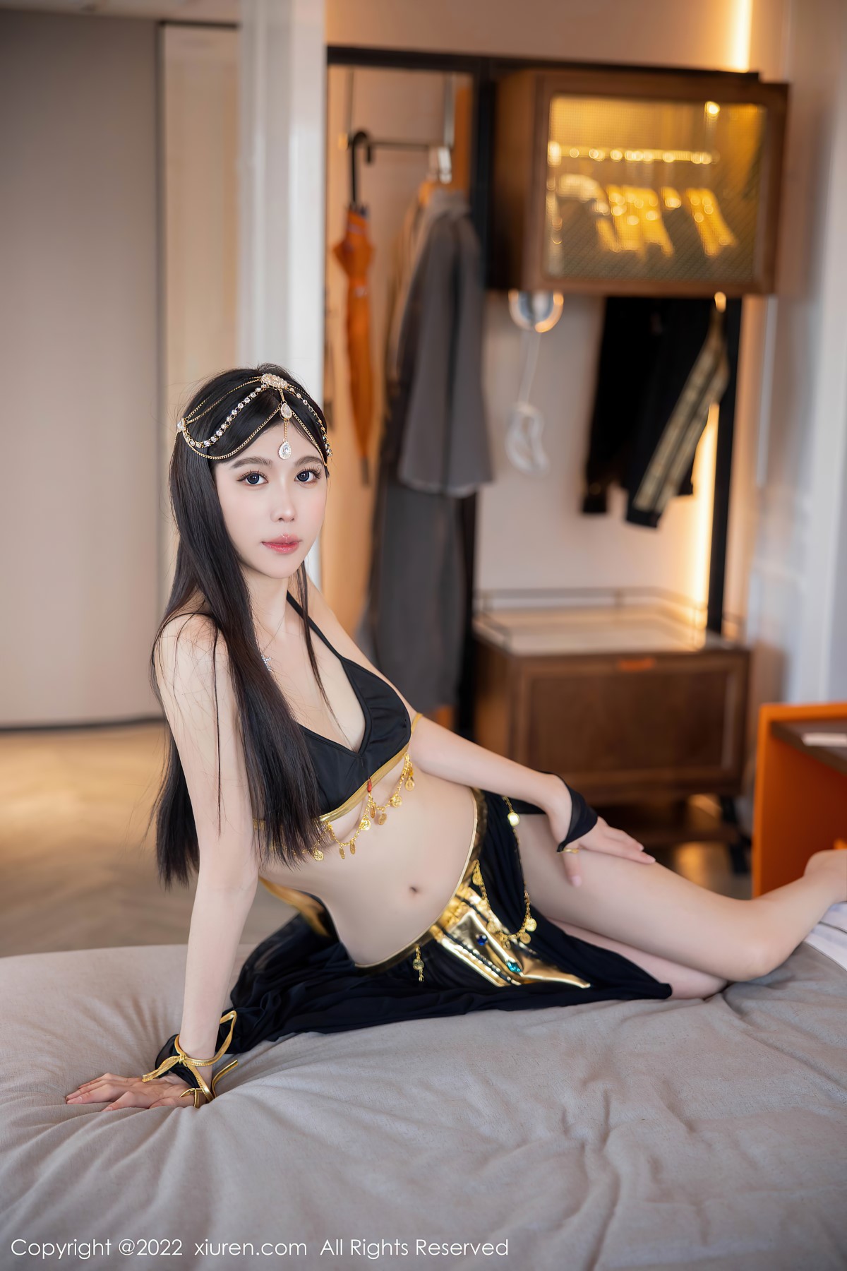 XiuRen秀人网 No 5849 Li Ya Rou 0034 8896286329.jpg