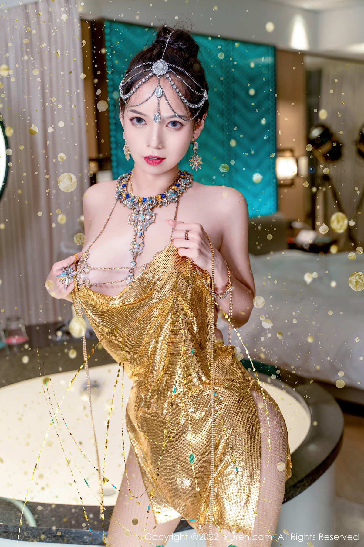 XiuRen秀人网 No 5559 大美妞儿 0028 1703660758.jpg