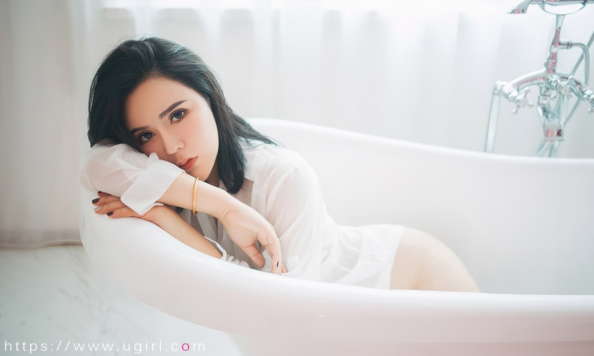 Ugirls App尤果圈 No 2499 Yi Nuo 0009 5818095252.jpg