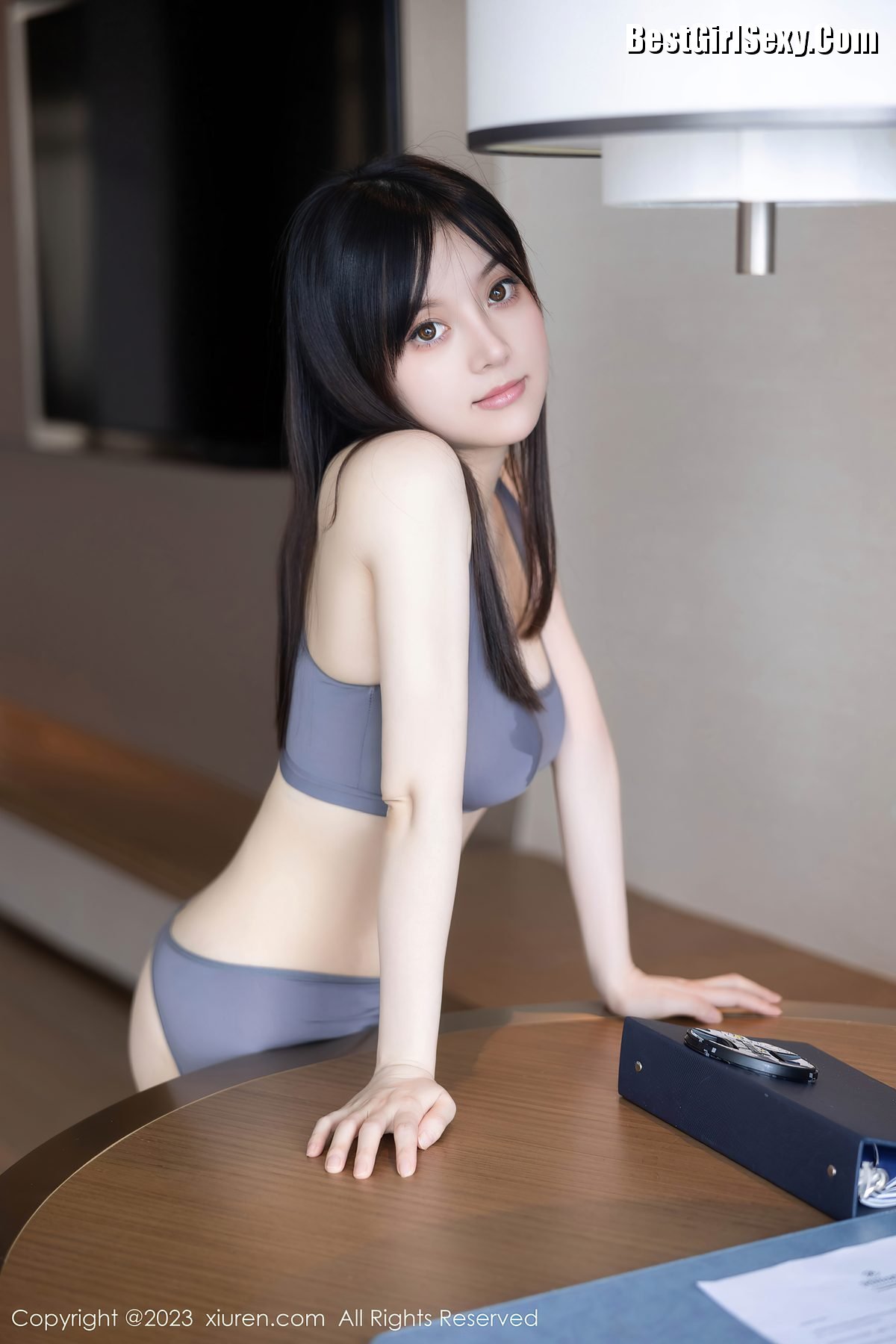 XiuRen秀人网 No 7543 Dou Ban Jiang XiuRen秀人网 No 7543 豆瓣酱 0061 3344804456 1925730152.jpg