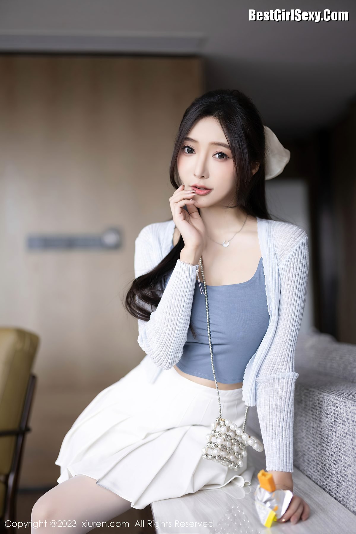 XiuRen秀人网 No 7515 Wang Xin Yao Yanni 0033 2064797642.jpg